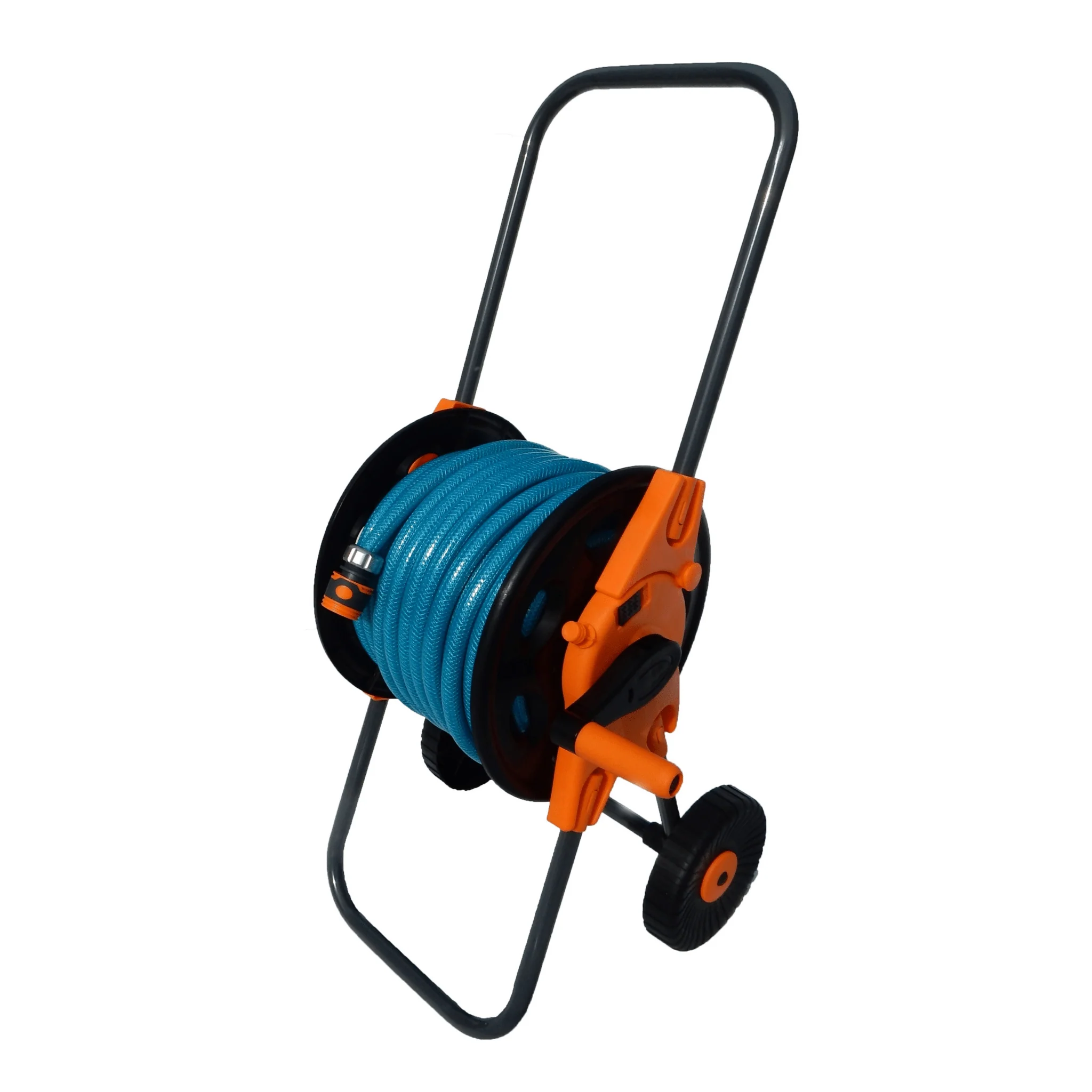 Plastic Hose Reel Cart - Image 3