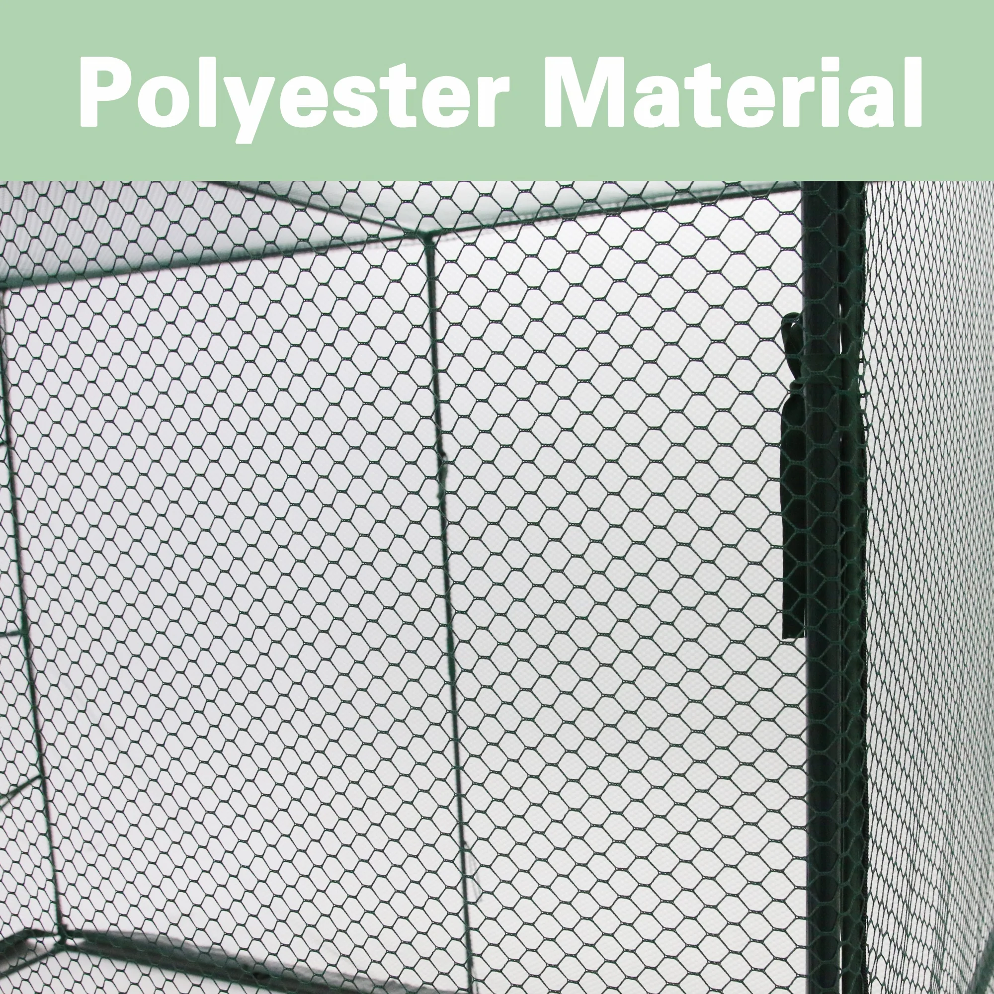 POLLINATOR-FRIENDLY Crop Protection Cage - Large - Image 5
