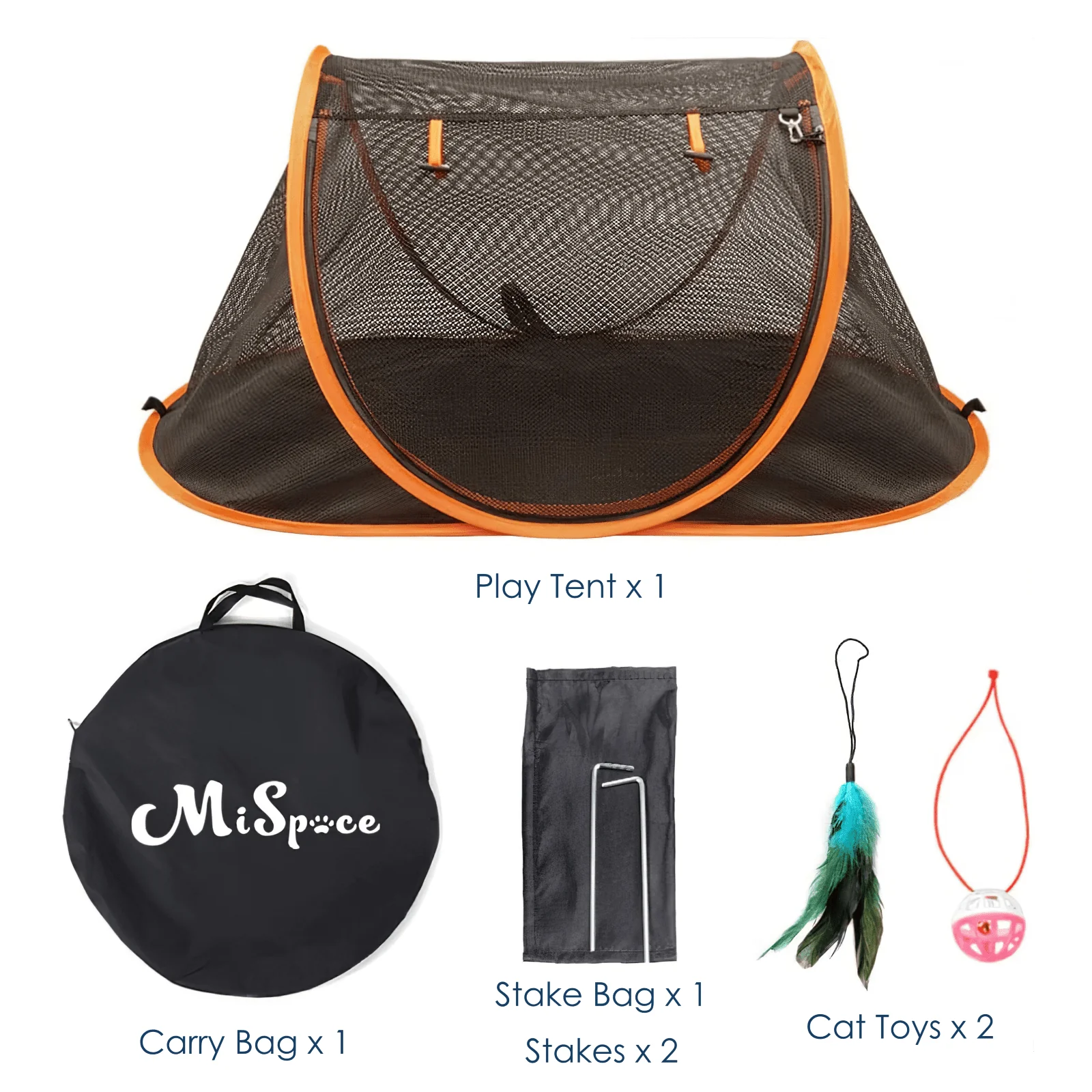 Pop up Pet Cage - Image 6
