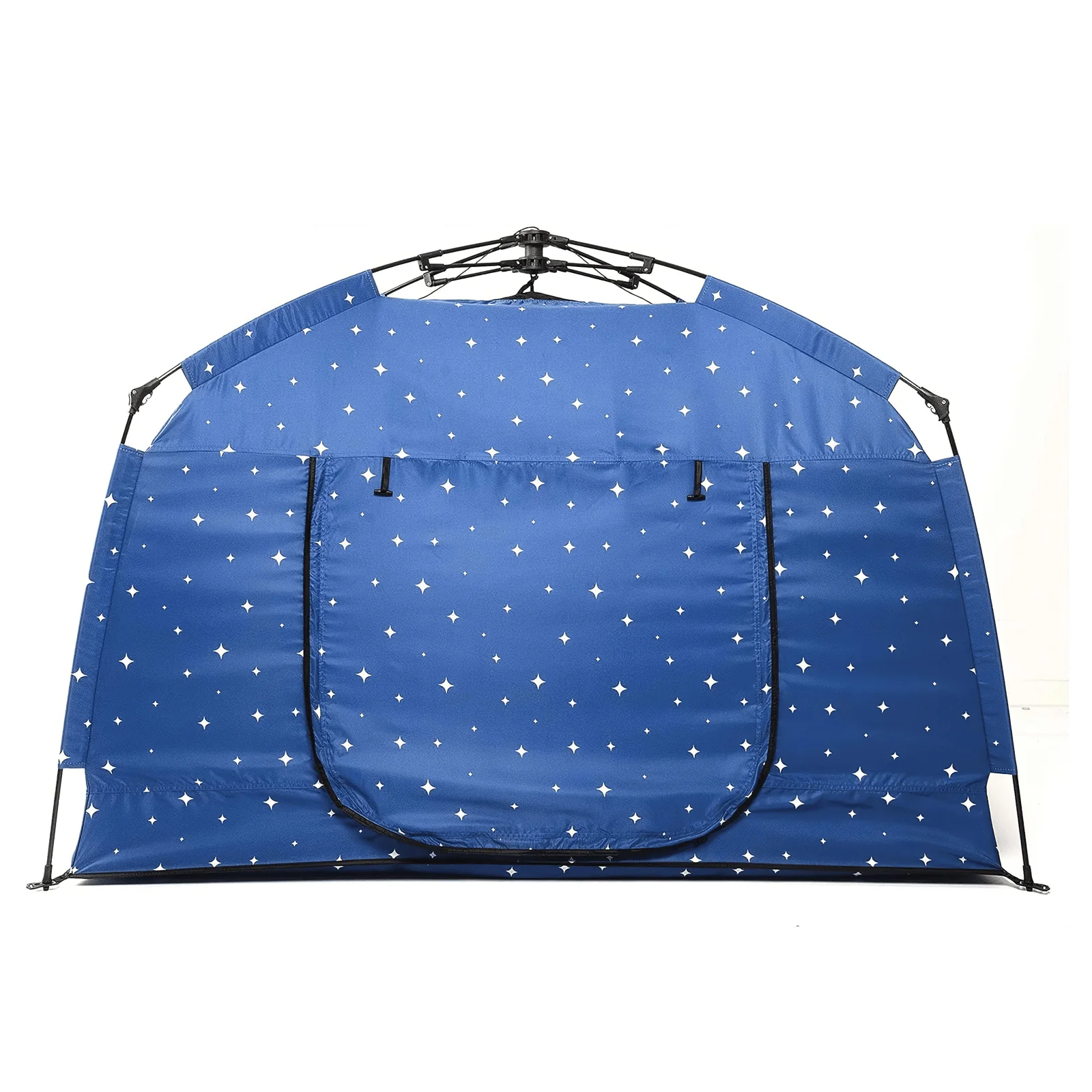 Pop up Play / Sensory Tent with Light Strip - Star - Image 4