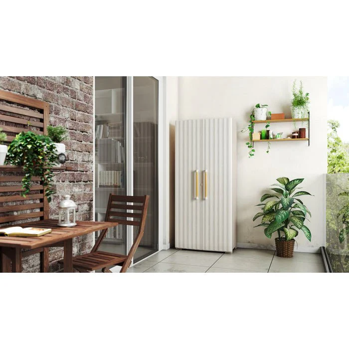 PRE ORDER: APR. - Keter Groove Multispace Cabinet - Image 6
