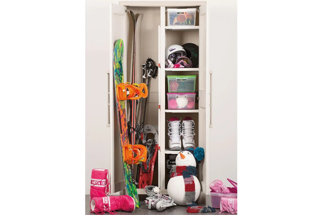 PRE ORDER: APR. - Keter Groove Multispace Cabinet - Image 7
