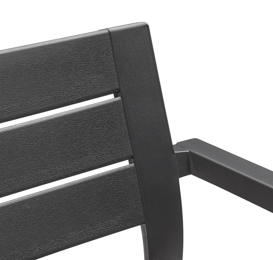 Keter Futura Julie Dining Set - Image 10