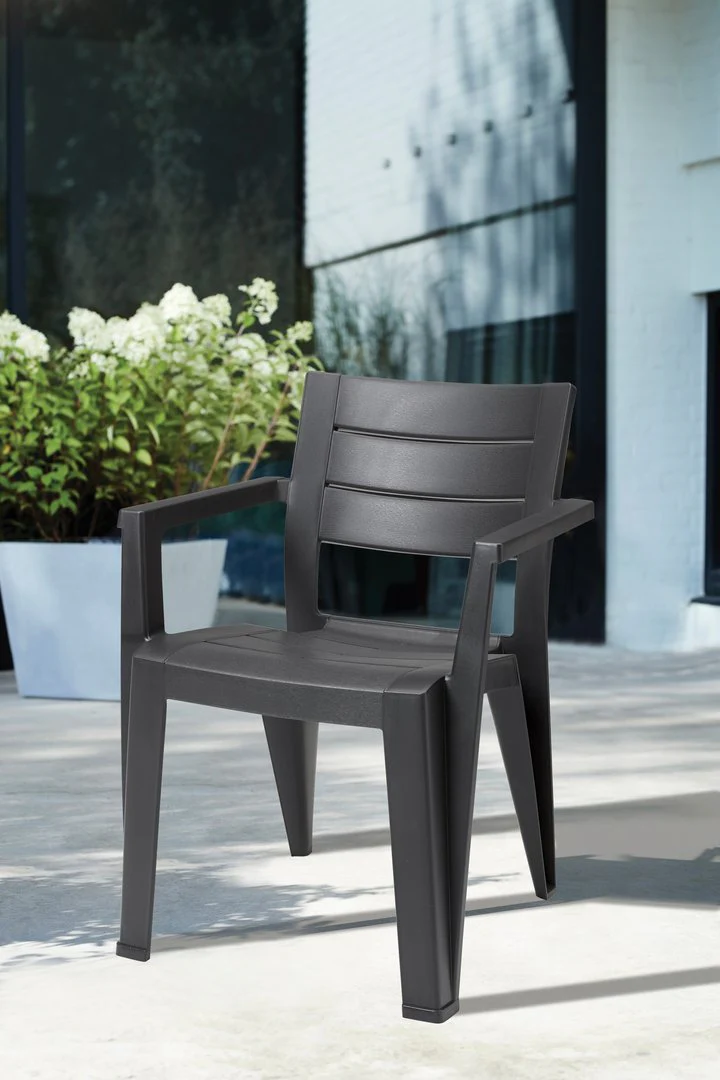 Keter Futura Julie Dining Set - Image 6