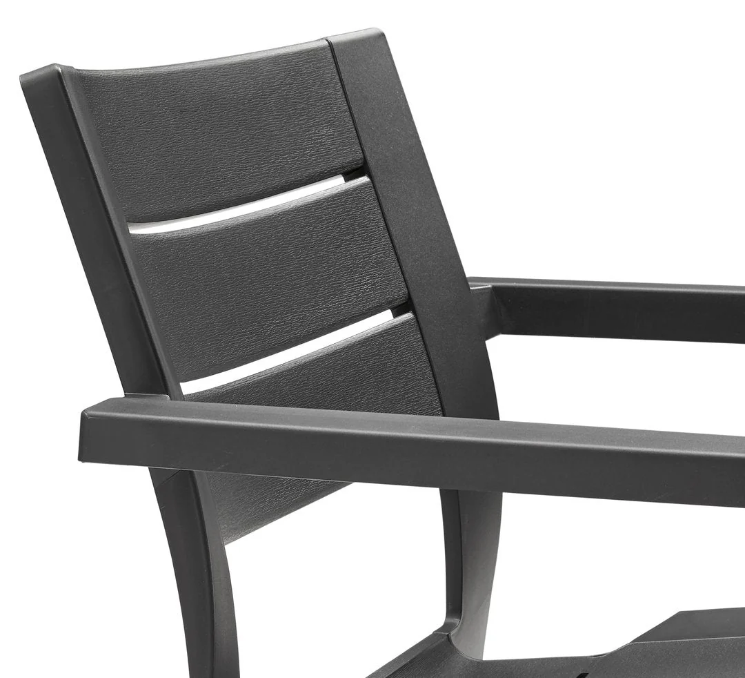 Keter Futura Julie Dining Set - Image 9