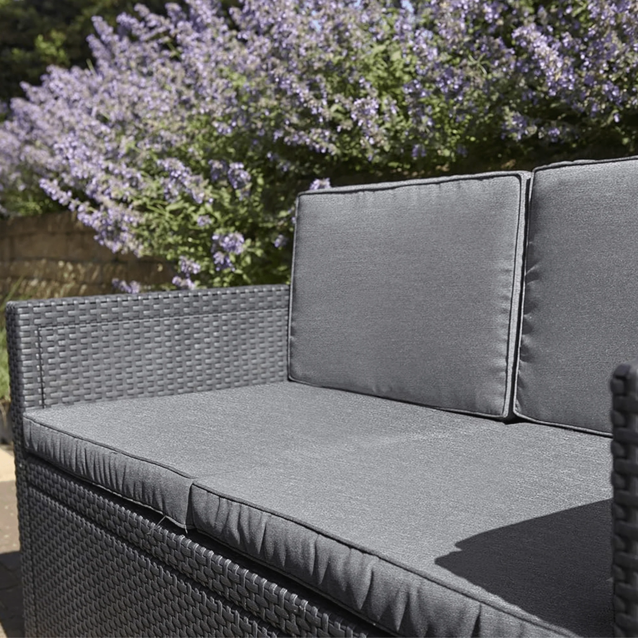 Keter Modena 4-Seater Set - Image 8