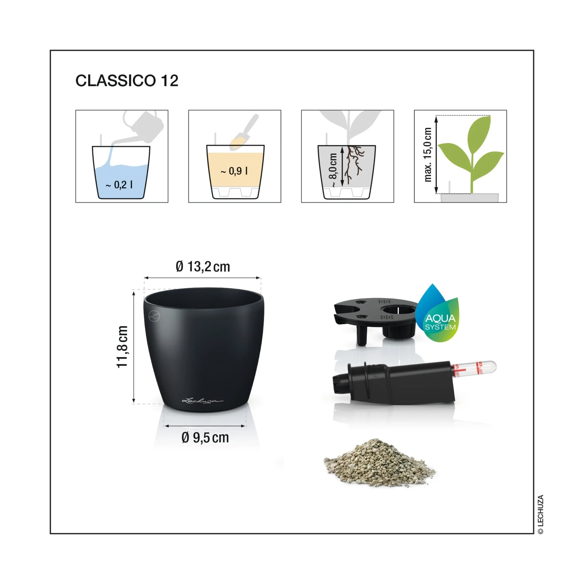 CLASSICO Color 12 - Image 5