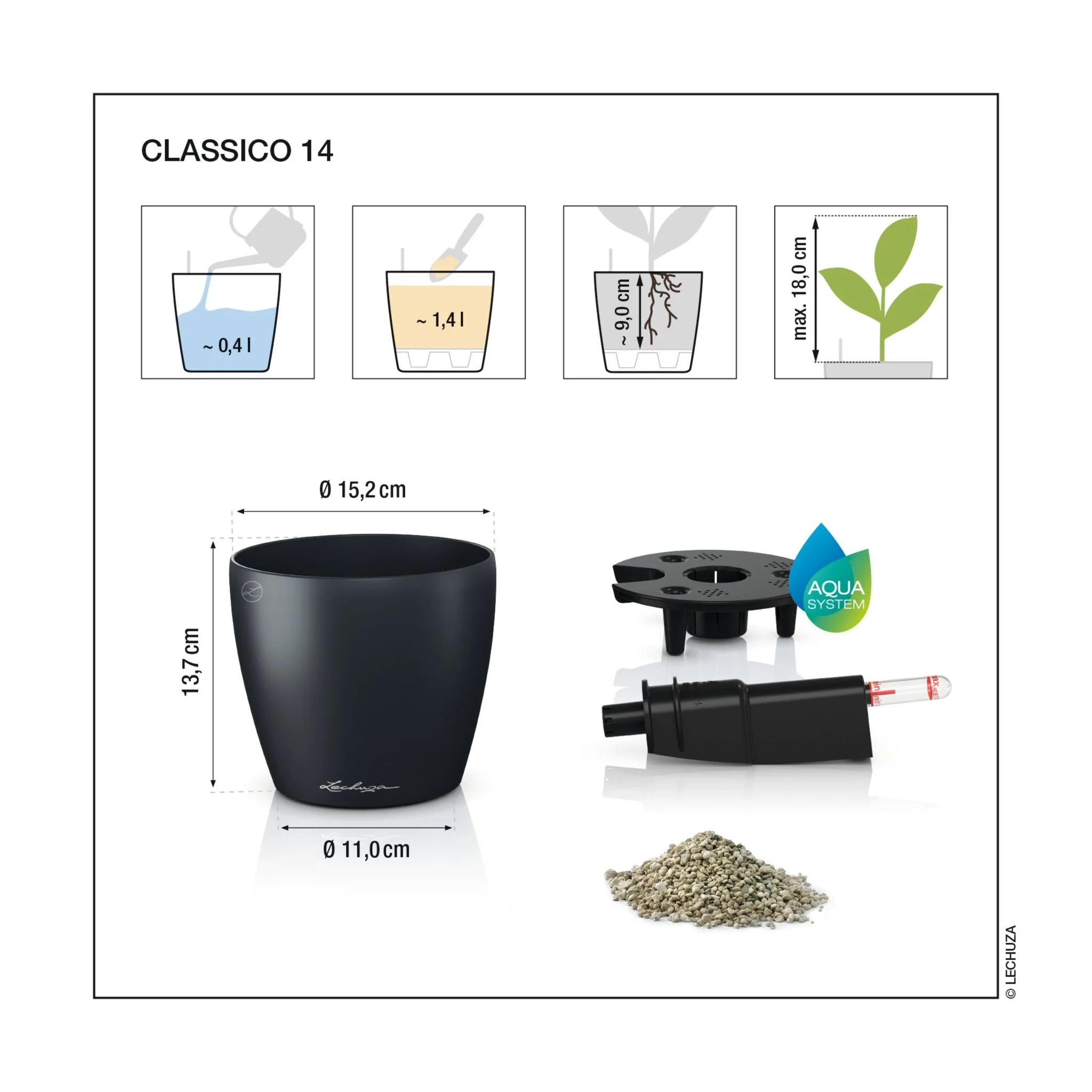 CLASSICO Color 14 - Image 5
