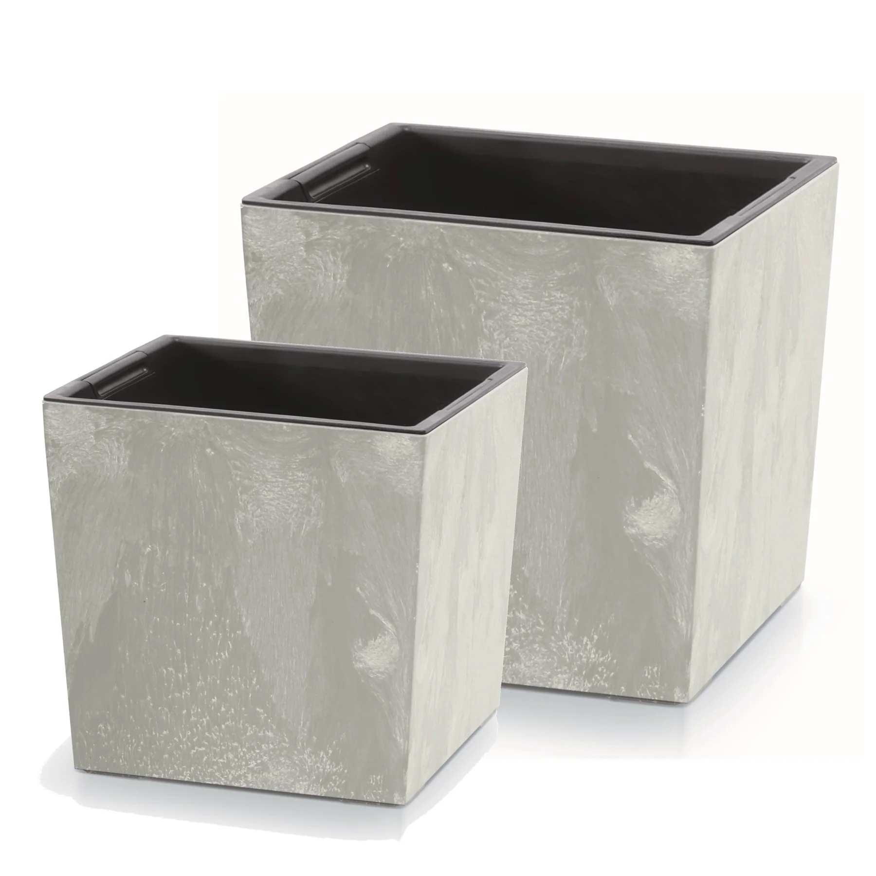 Urbi Low Planter
