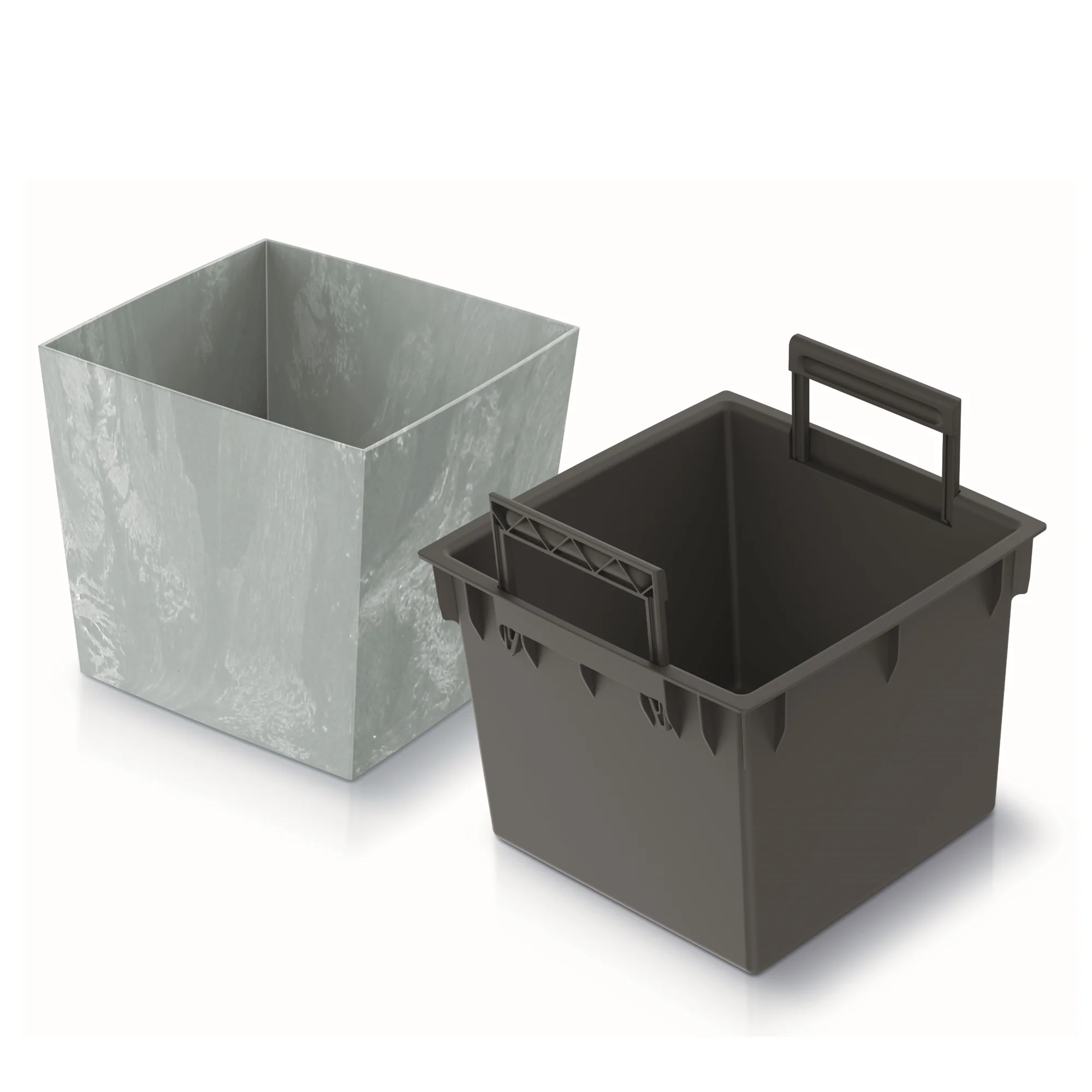 Urbi Low Planter - Image 4