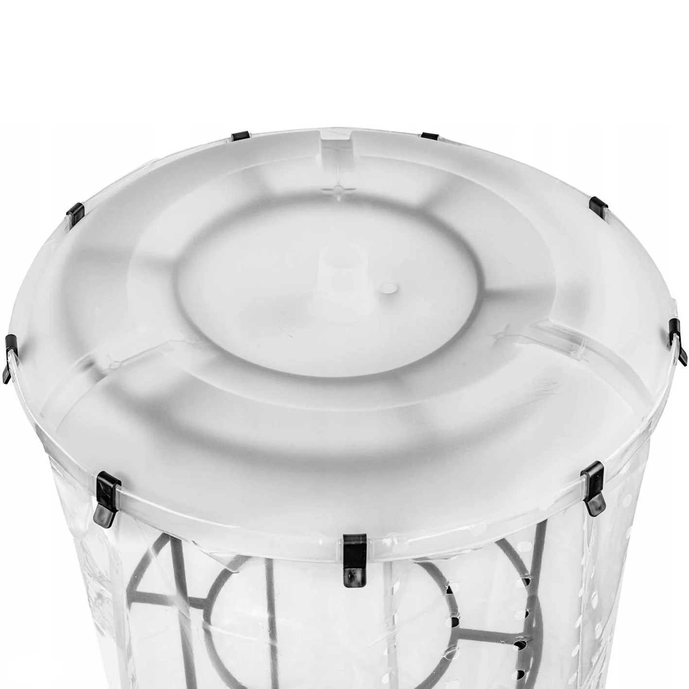 Protective Cover for Tomato Grower - Image 3