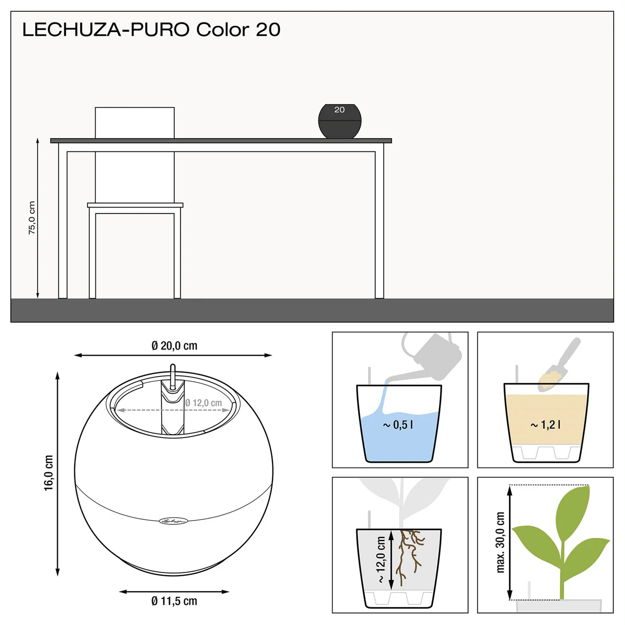 PURO Color 20 - Image 6