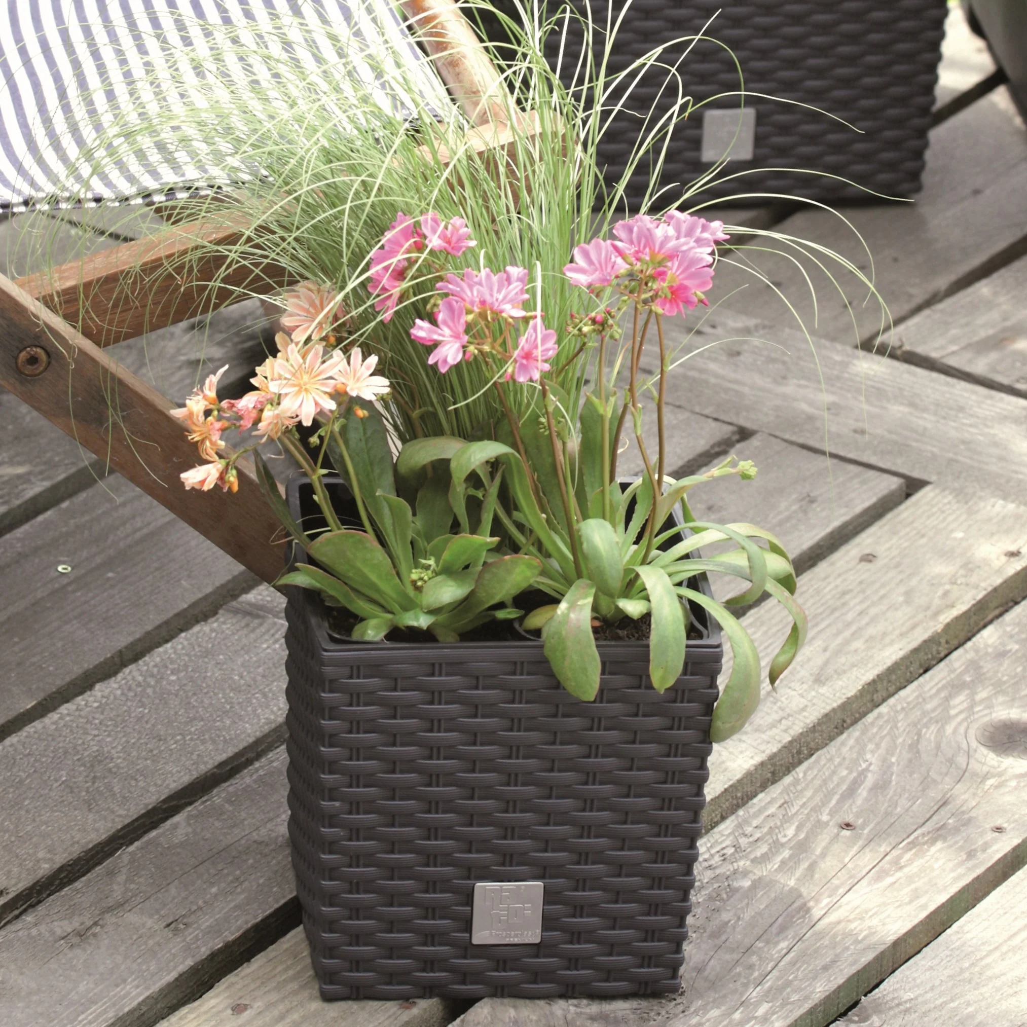 Rato Low Planter 170 - Image 7