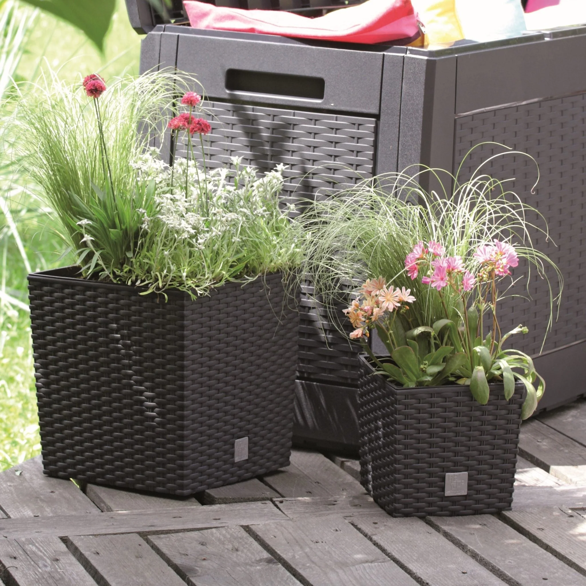 Rato Low Planter 170 - Image 8