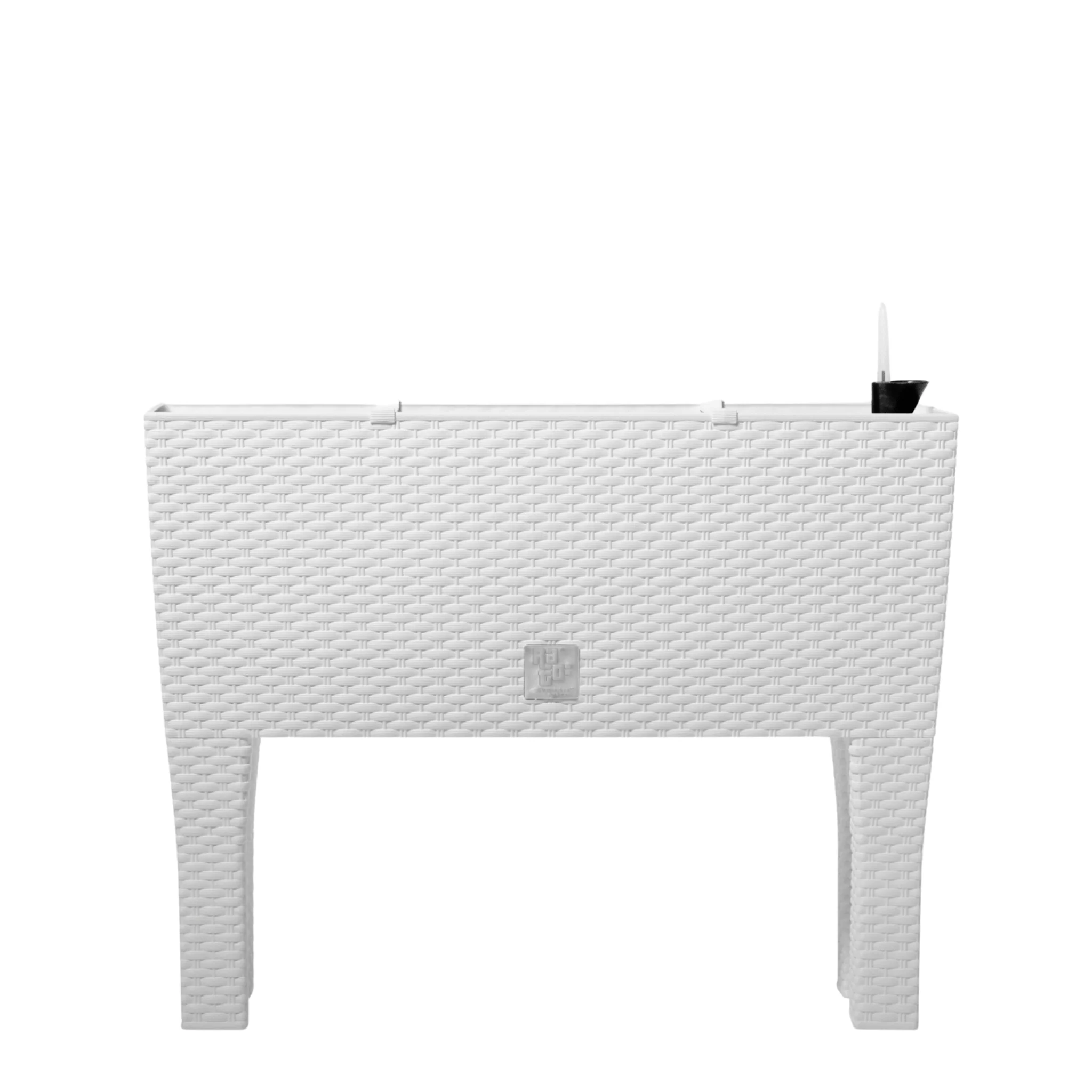 Rato Raised Planter 600 - Image 4