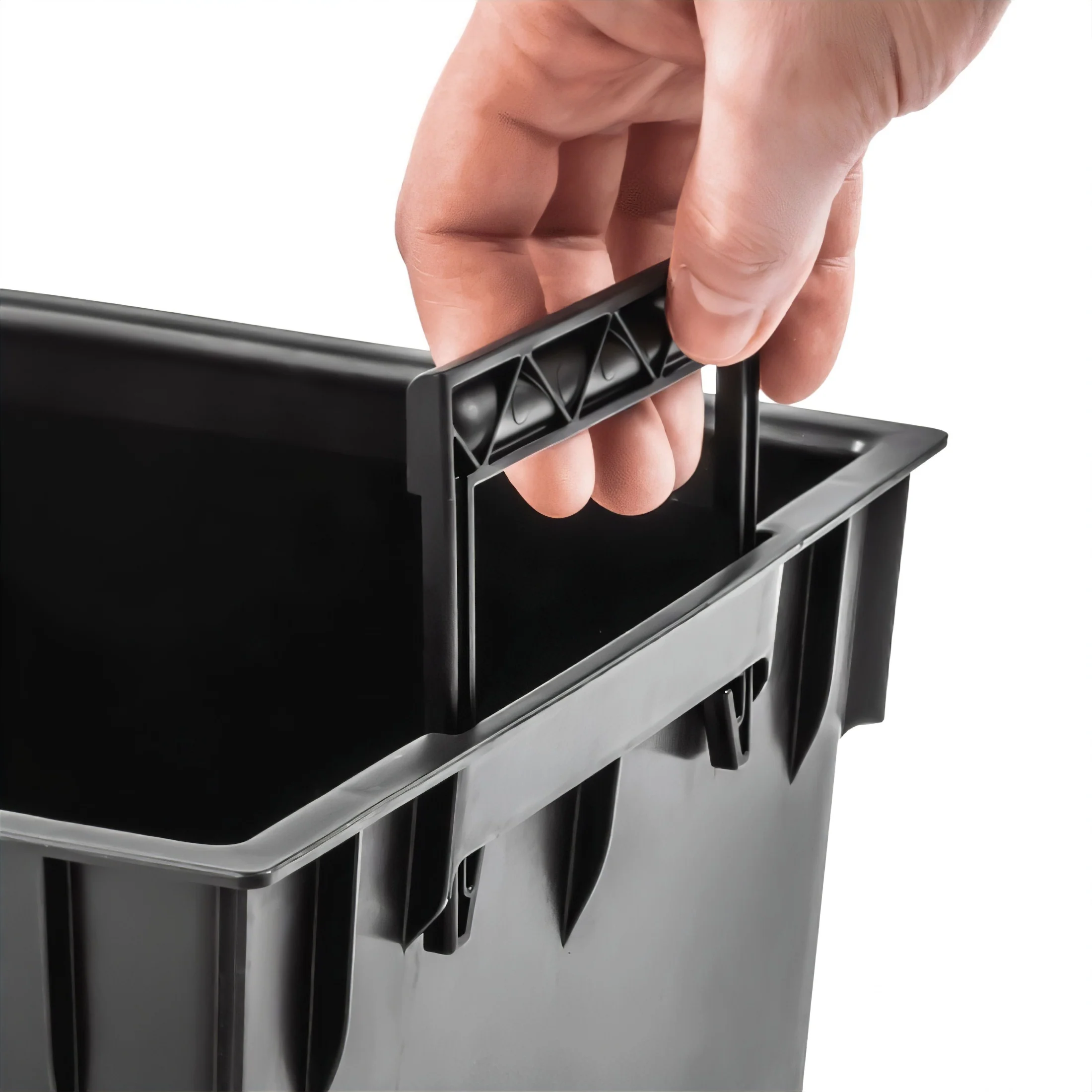 Rato Tall Planter 170 - Image 4