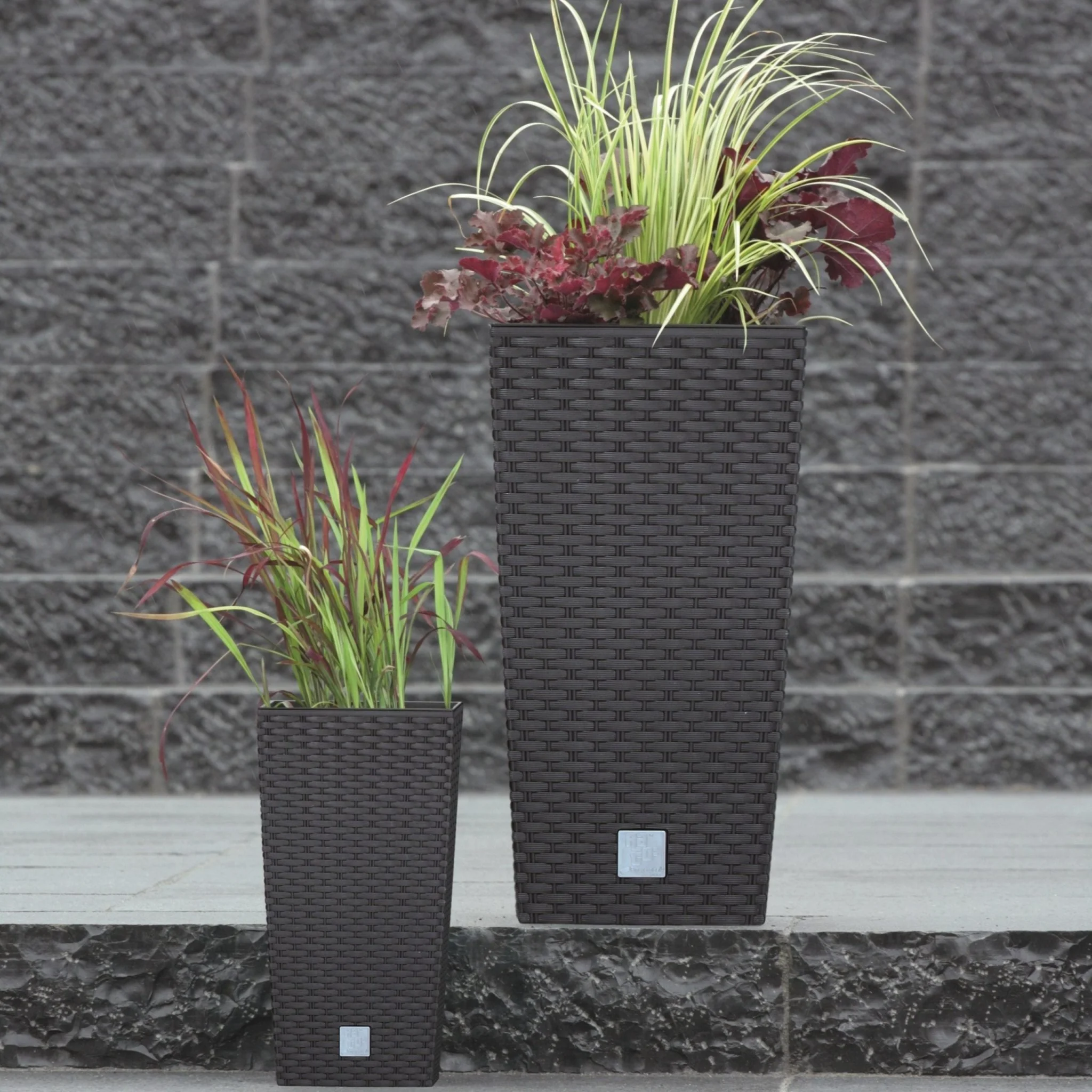 Rato Tall Planter 170 - Image 7