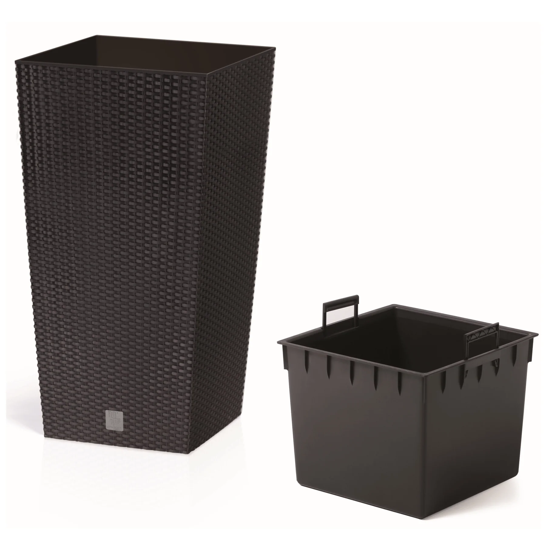 Rato Tall Planter 325 - Image 3
