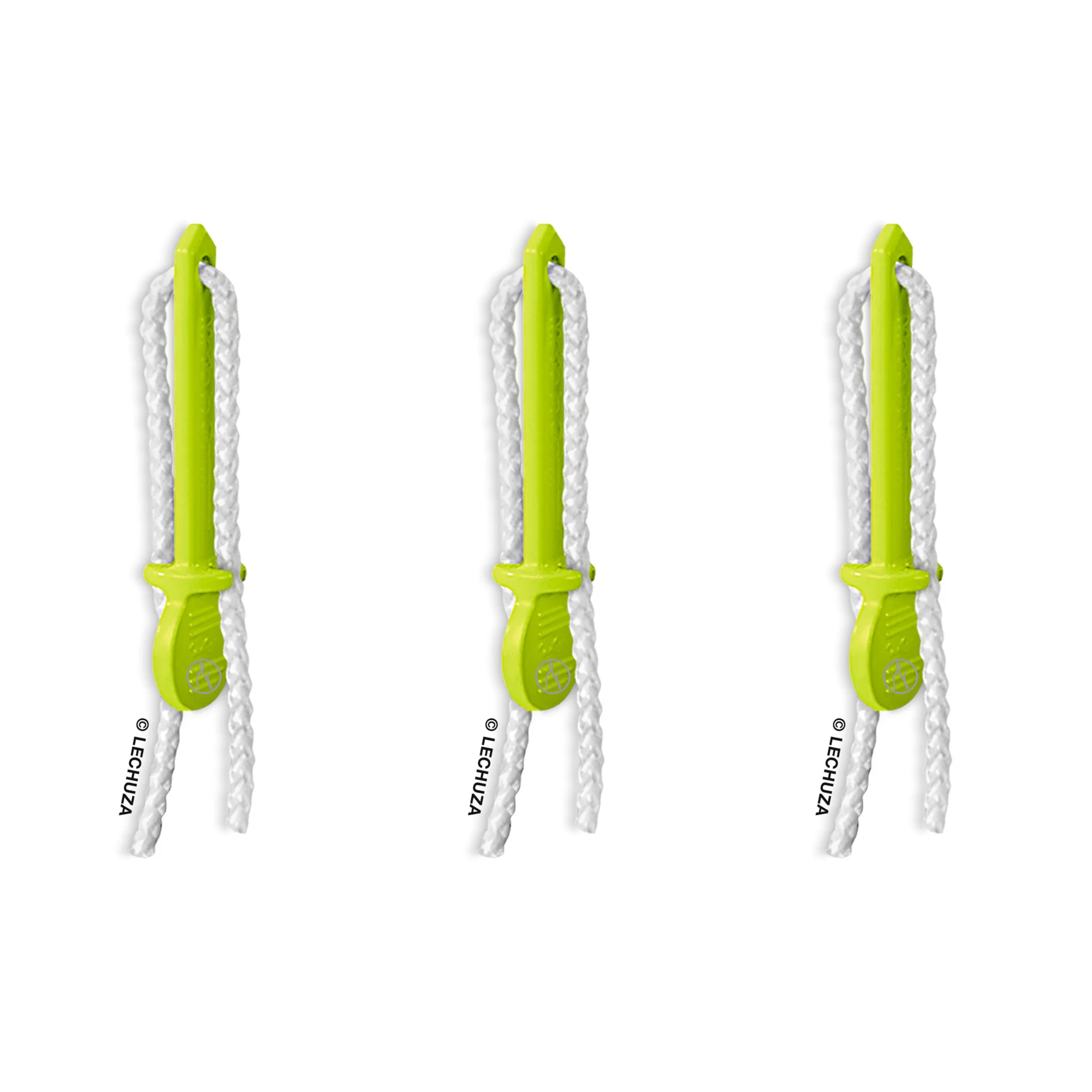 Replacement LECHUZA Sticks - 3 Pack - Image 2