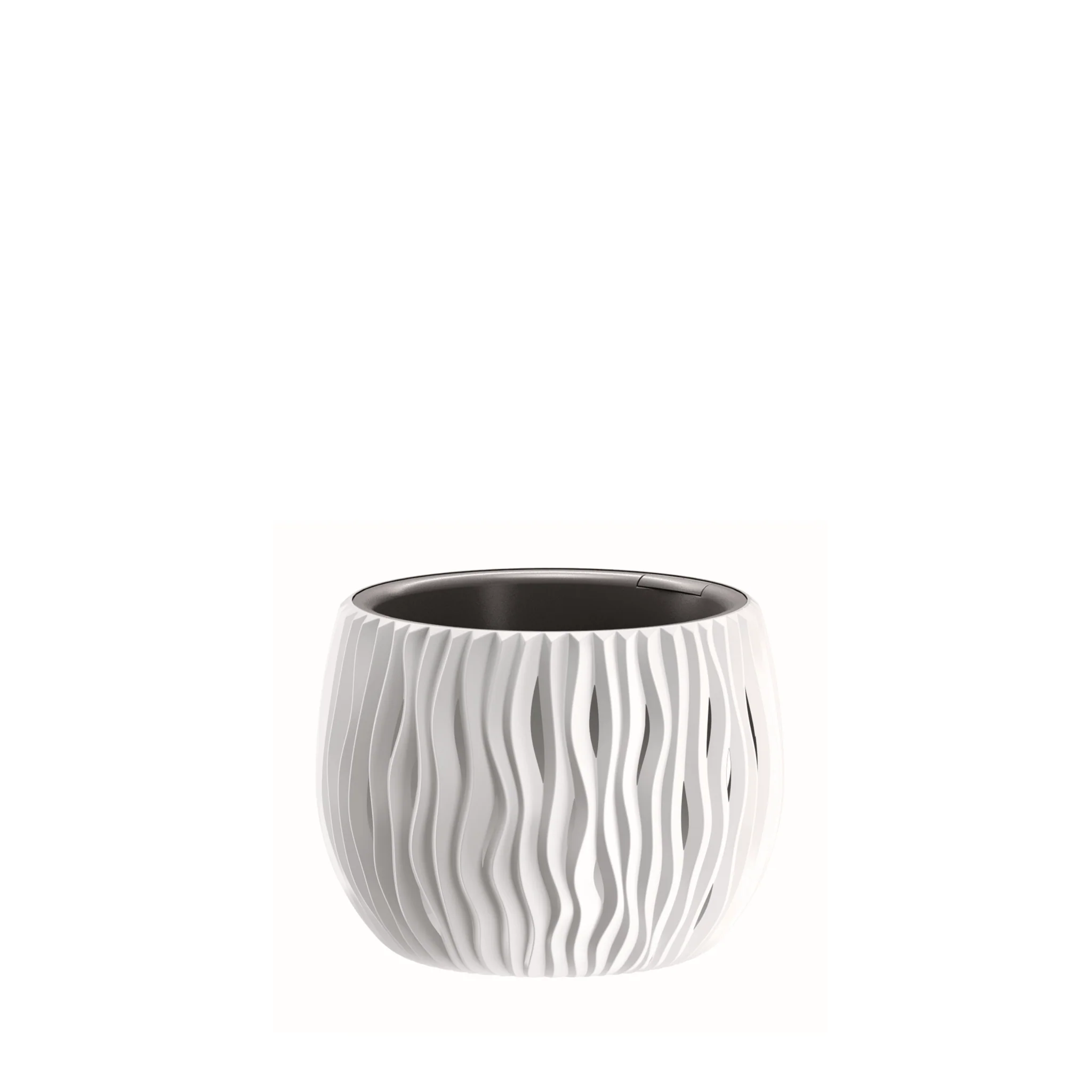 Sandy Bowl Planter 150