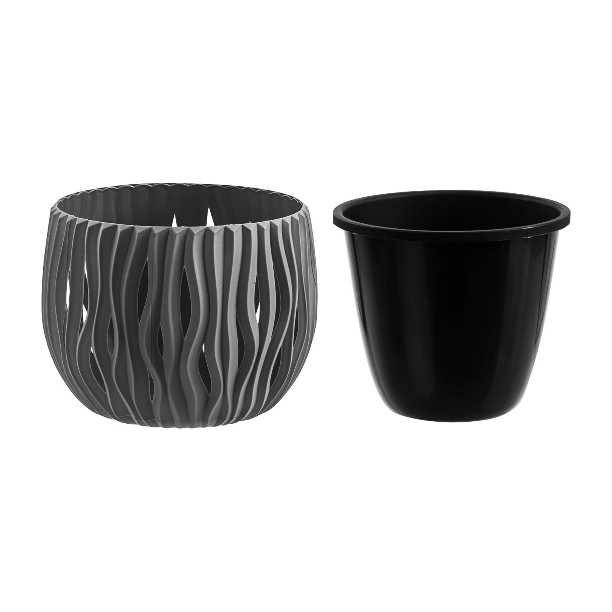 Sandy Bowl Planter 150 - Image 3