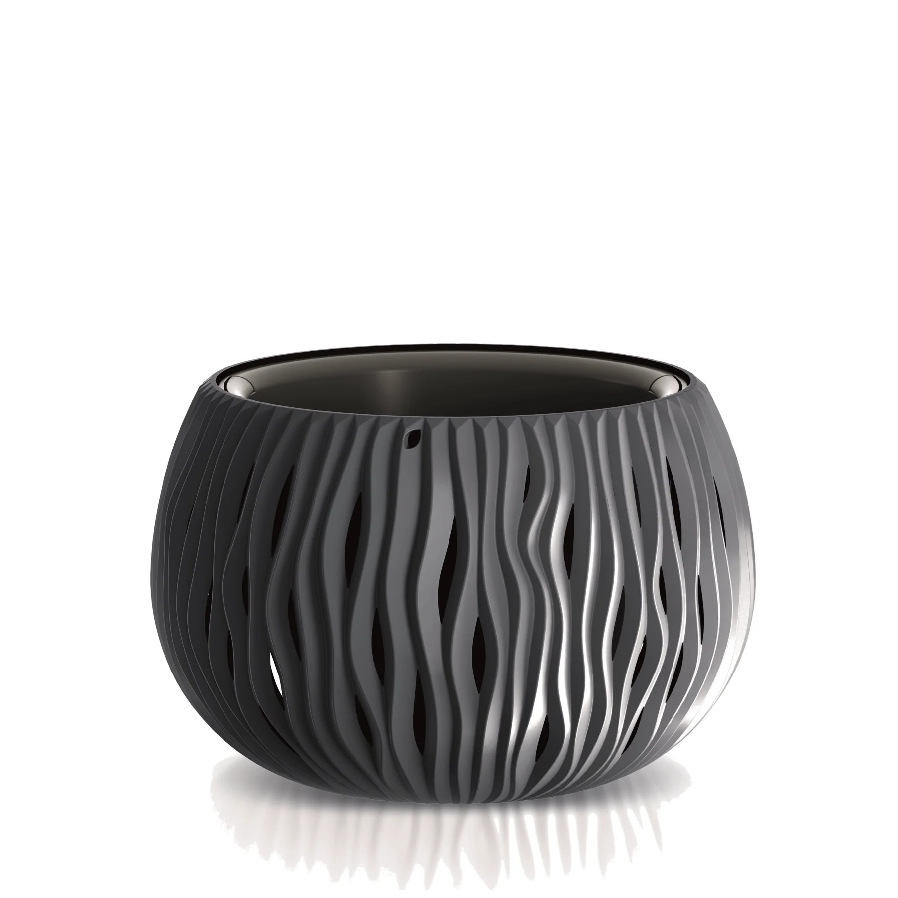 Sandy Bowl Planter 240
