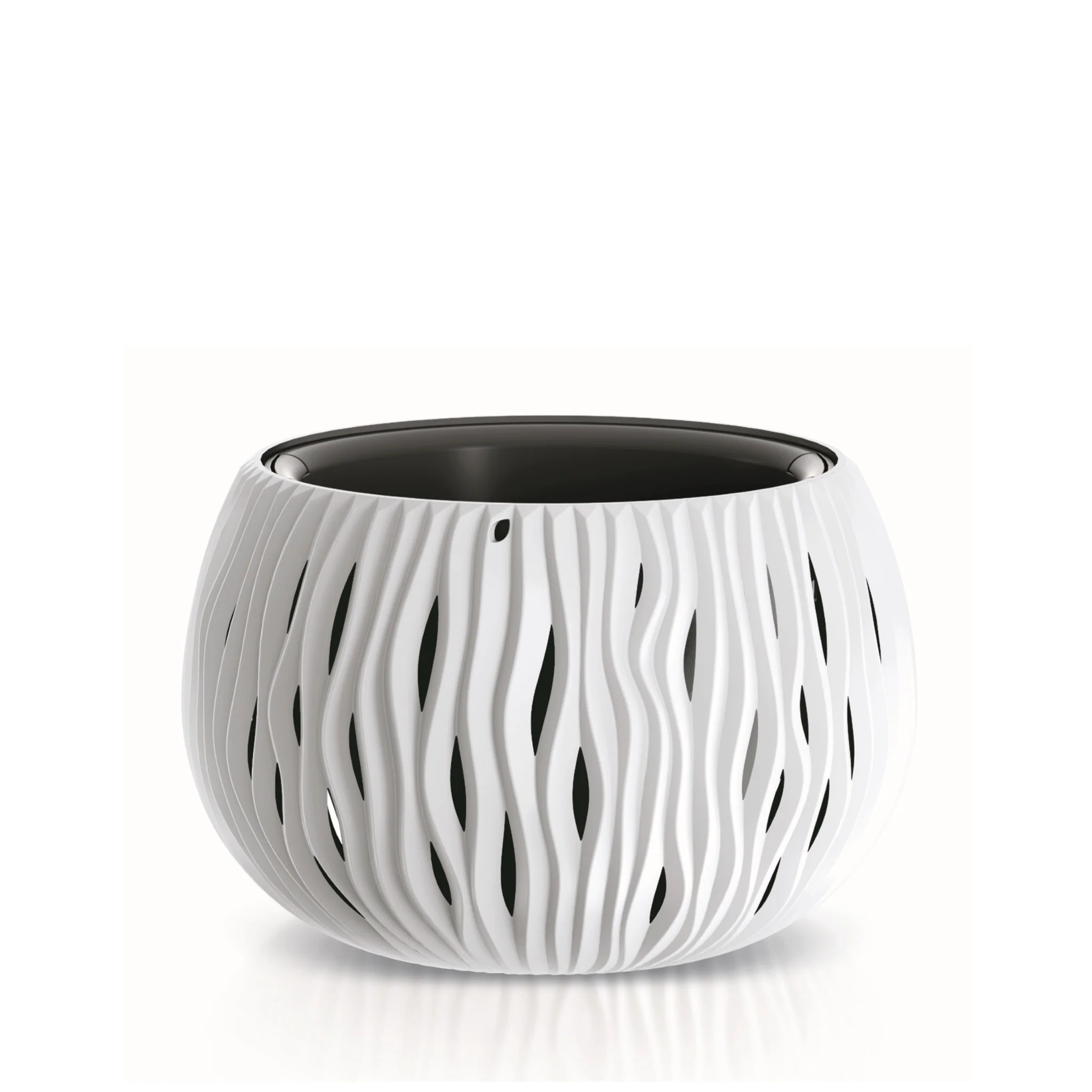 Sandy Bowl Planter 240 - Image 2