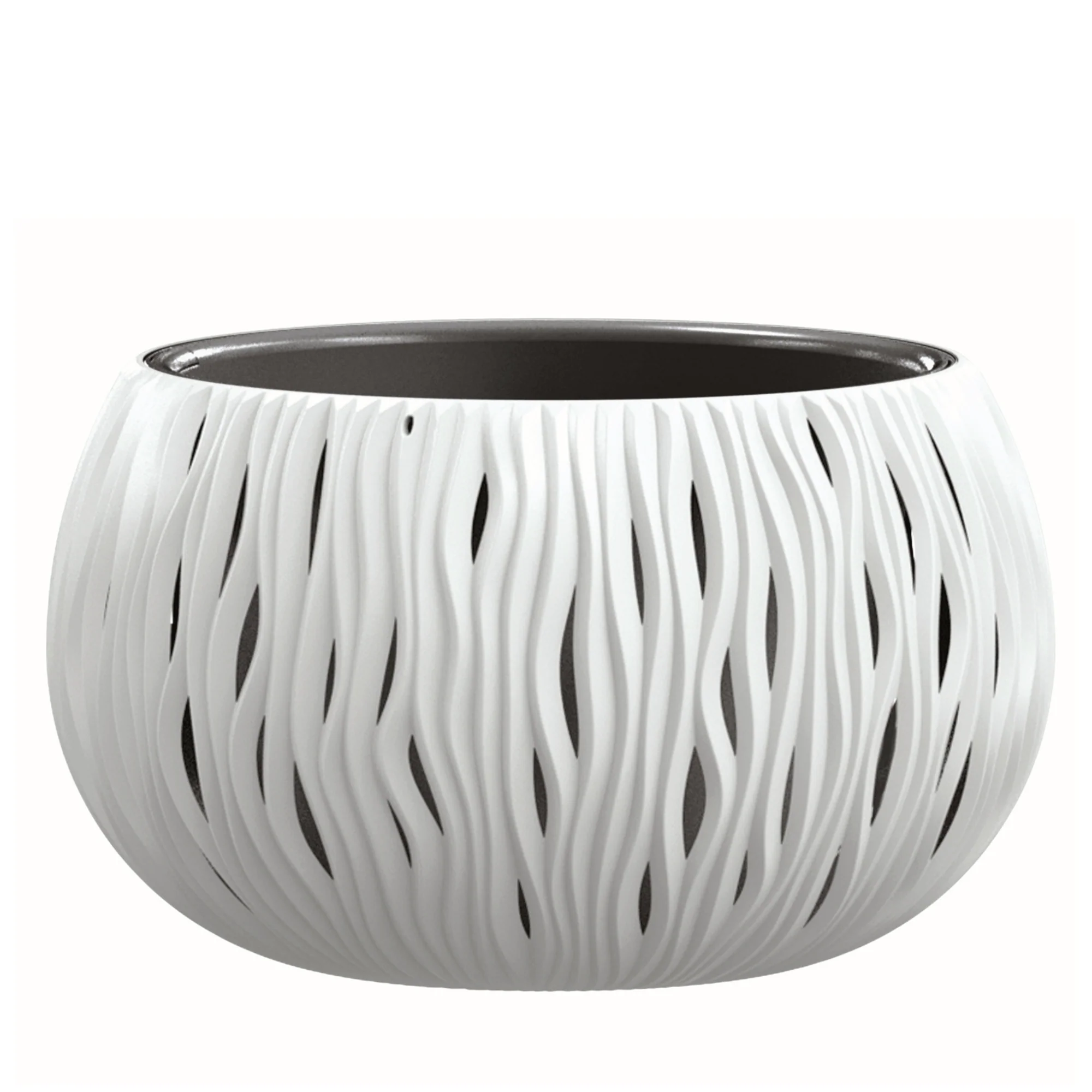 Sandy Bowl Planter 370