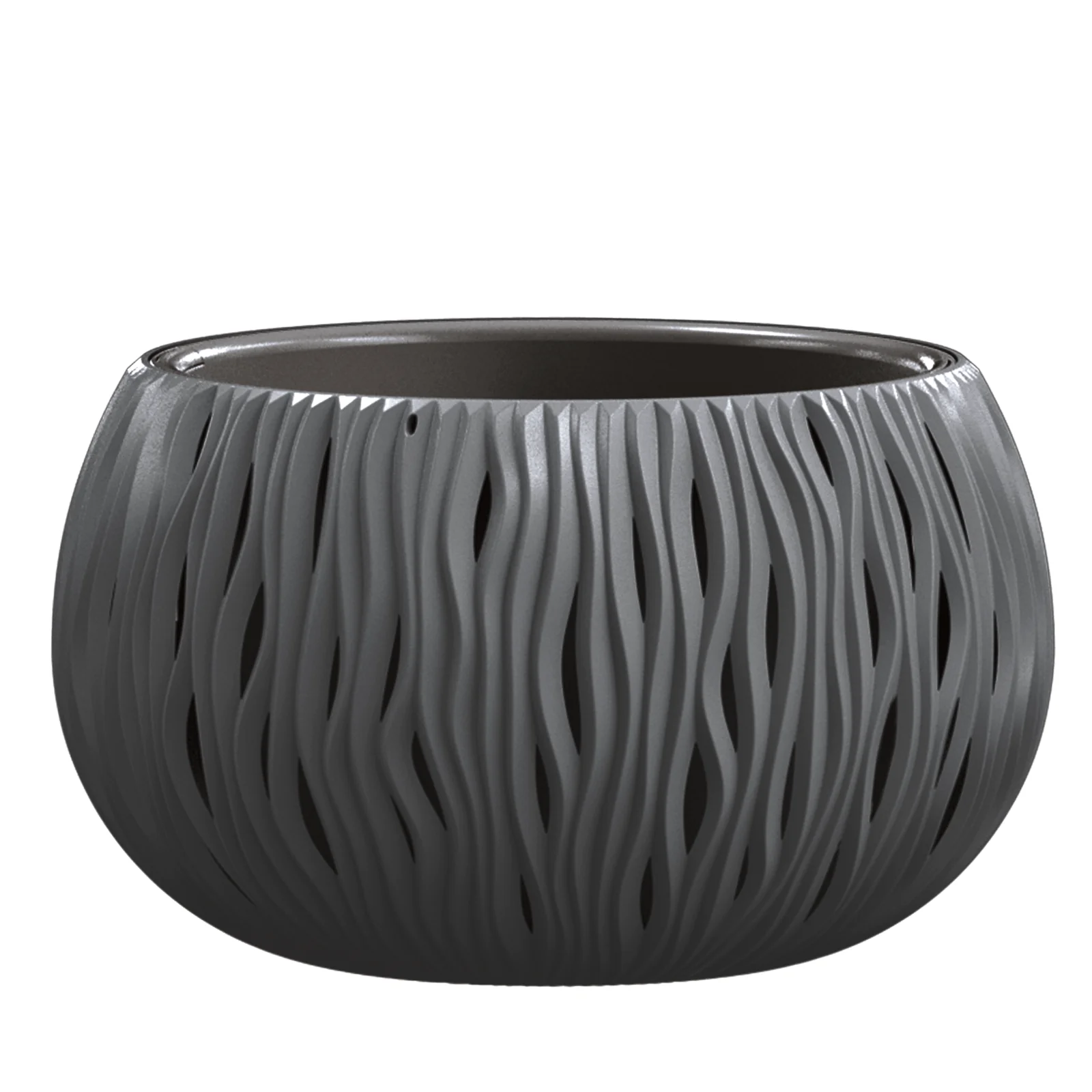 Sandy Bowl Planter 370 - Image 2