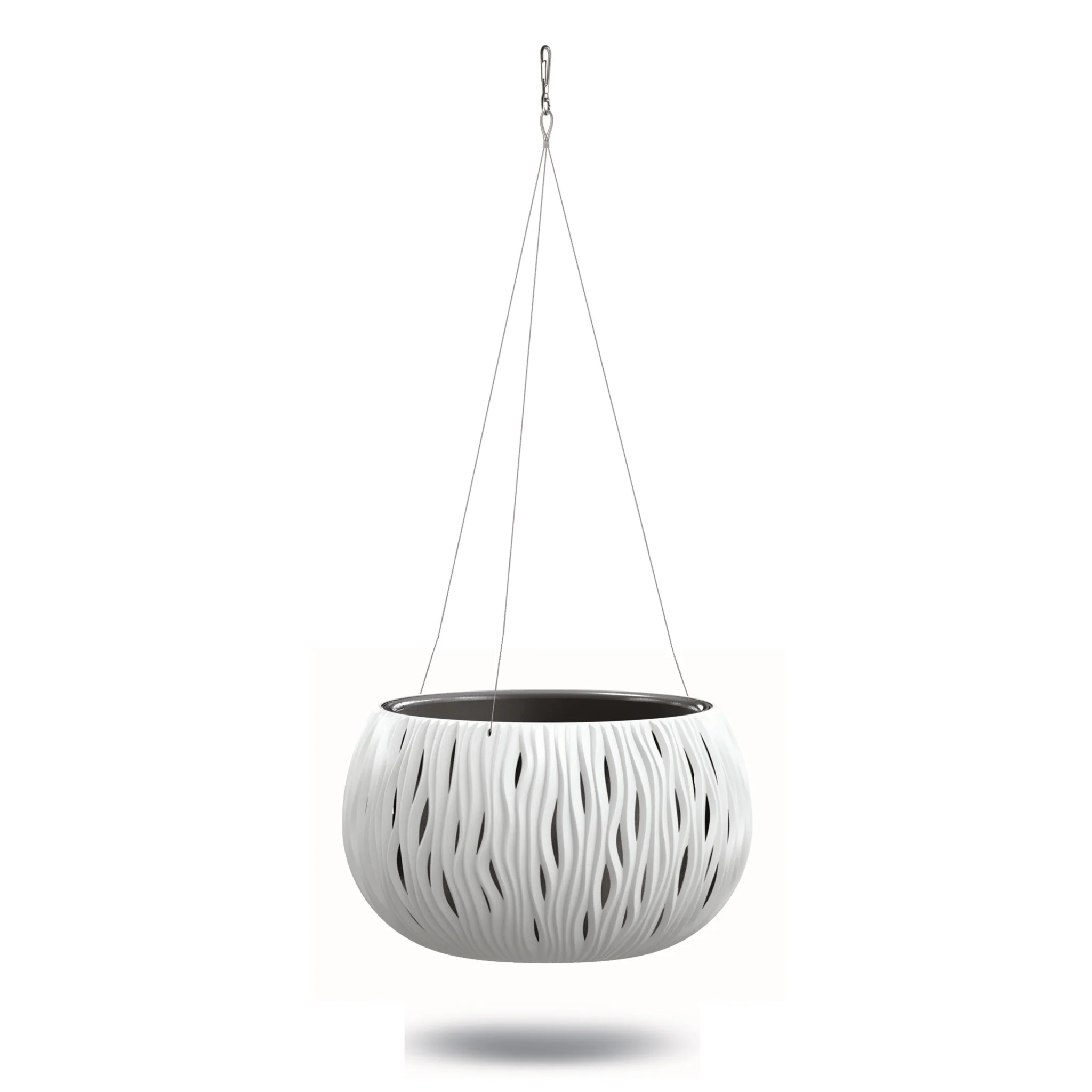 Sandy Hanging Planter 370