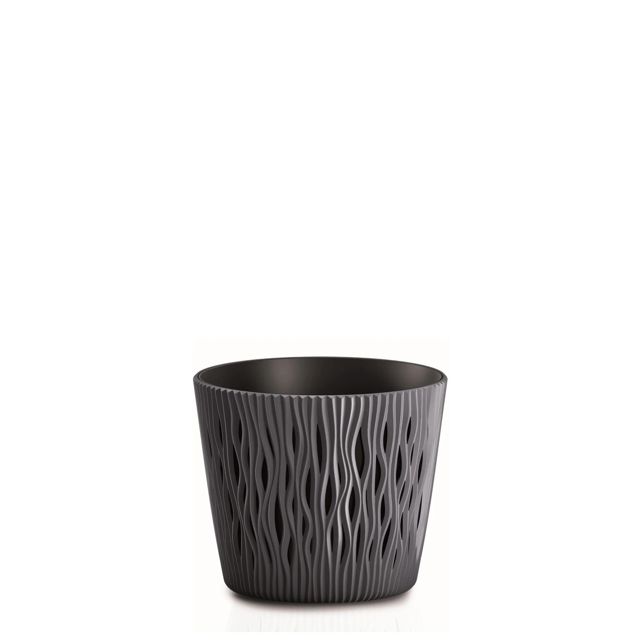 Sandy Round Planter 130