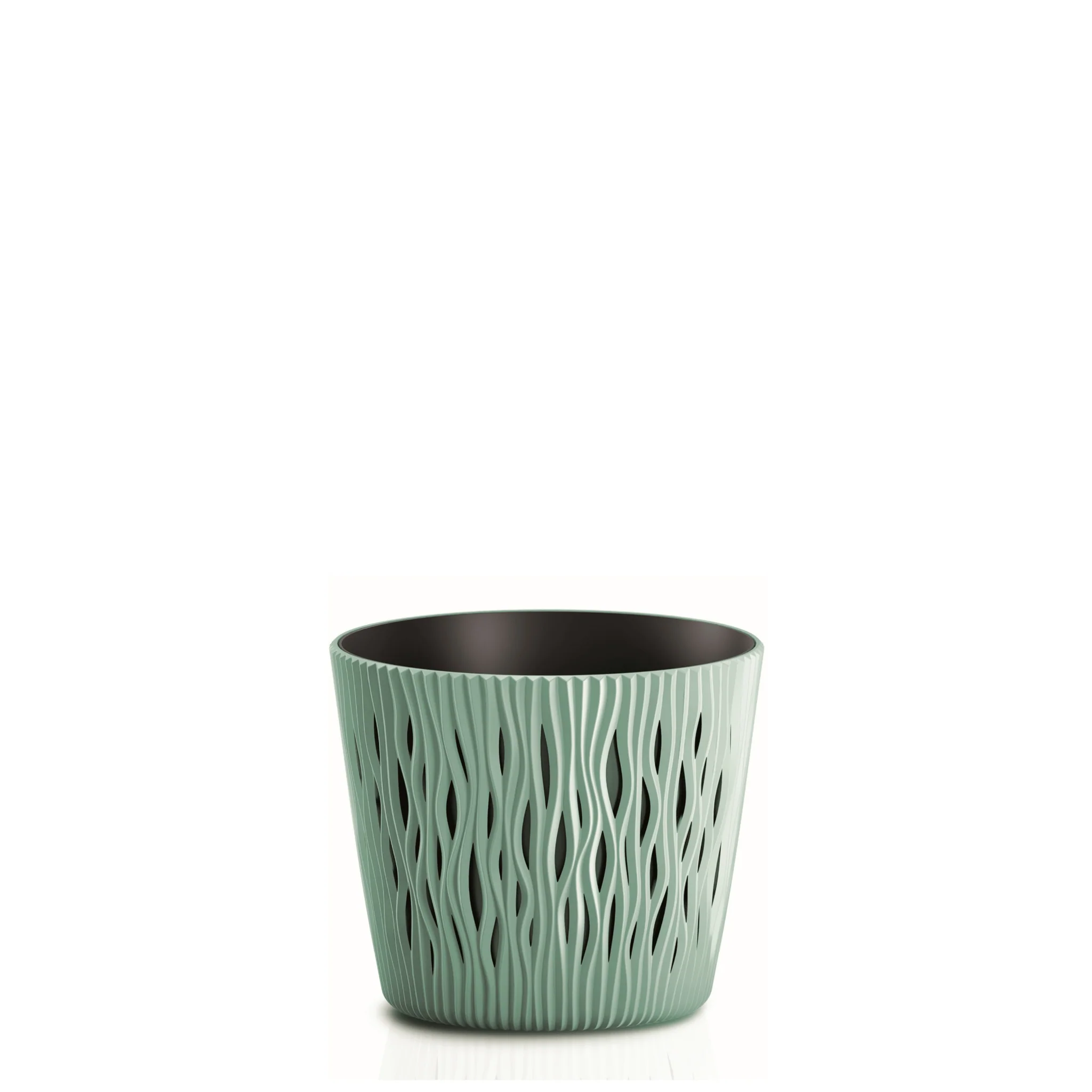 Sandy Round Planter 130 - Image 2