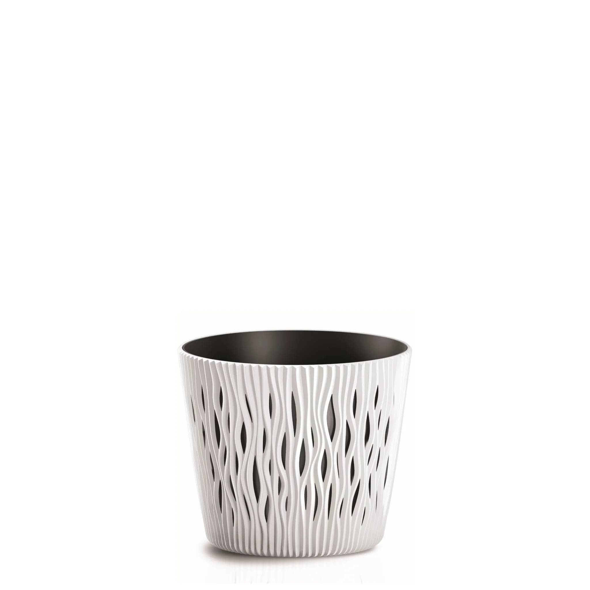 Sandy Round Planter 130 - Image 3