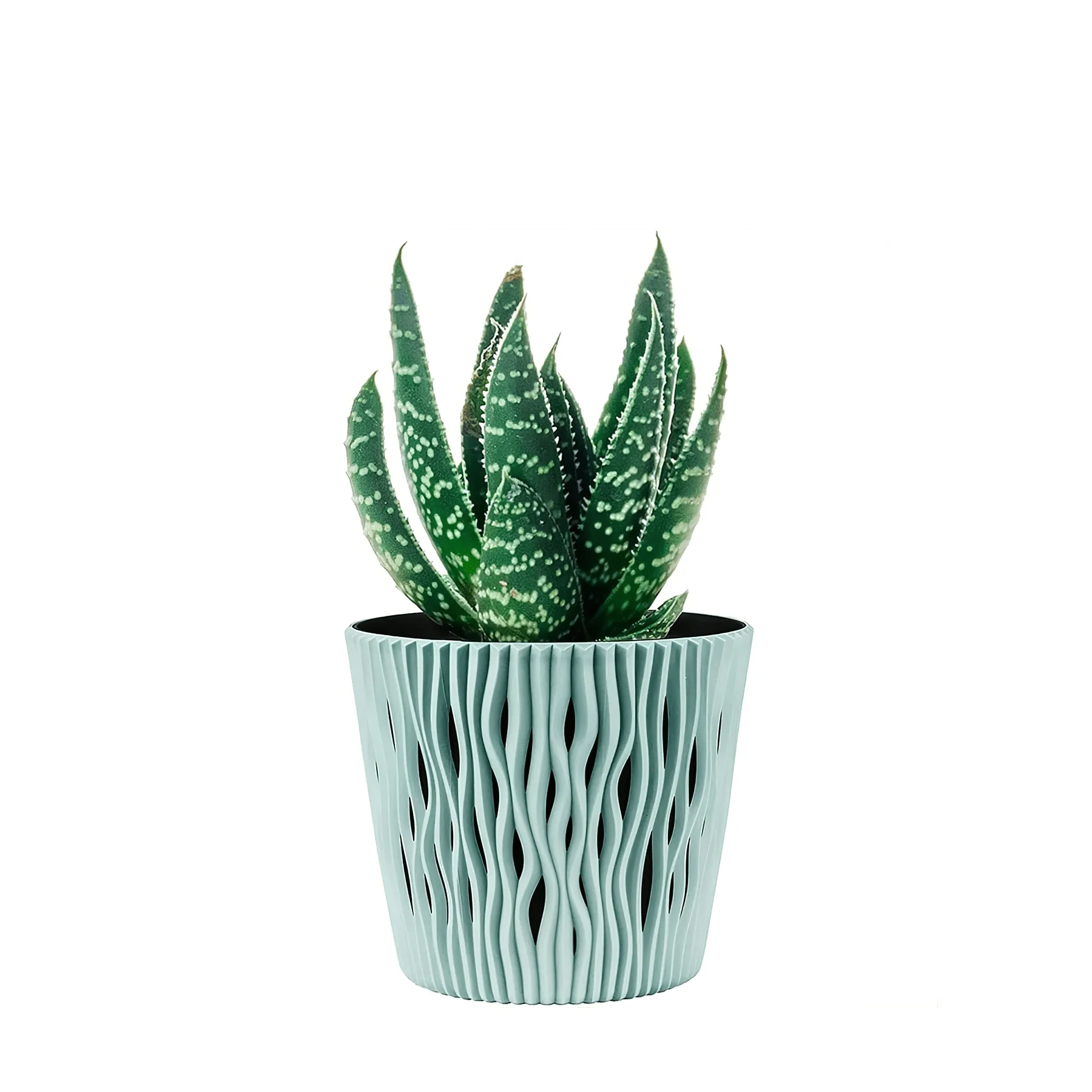 Sandy Round Planter 130 - Image 5