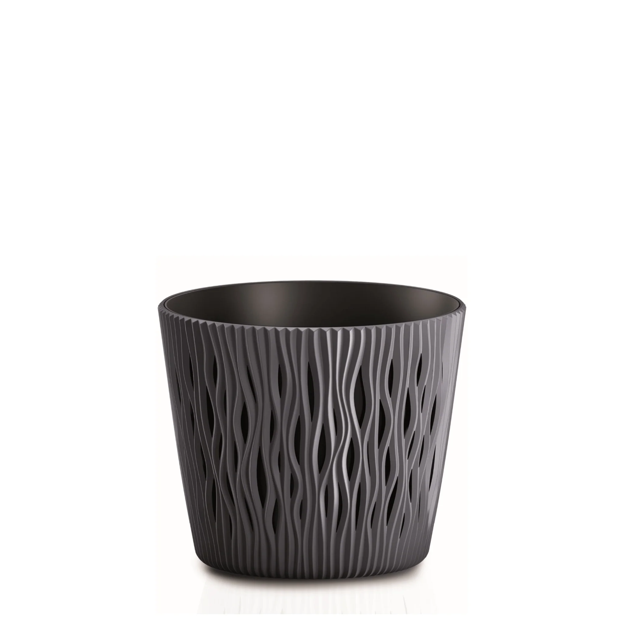 Sandy Round Planter 160 - Image 2
