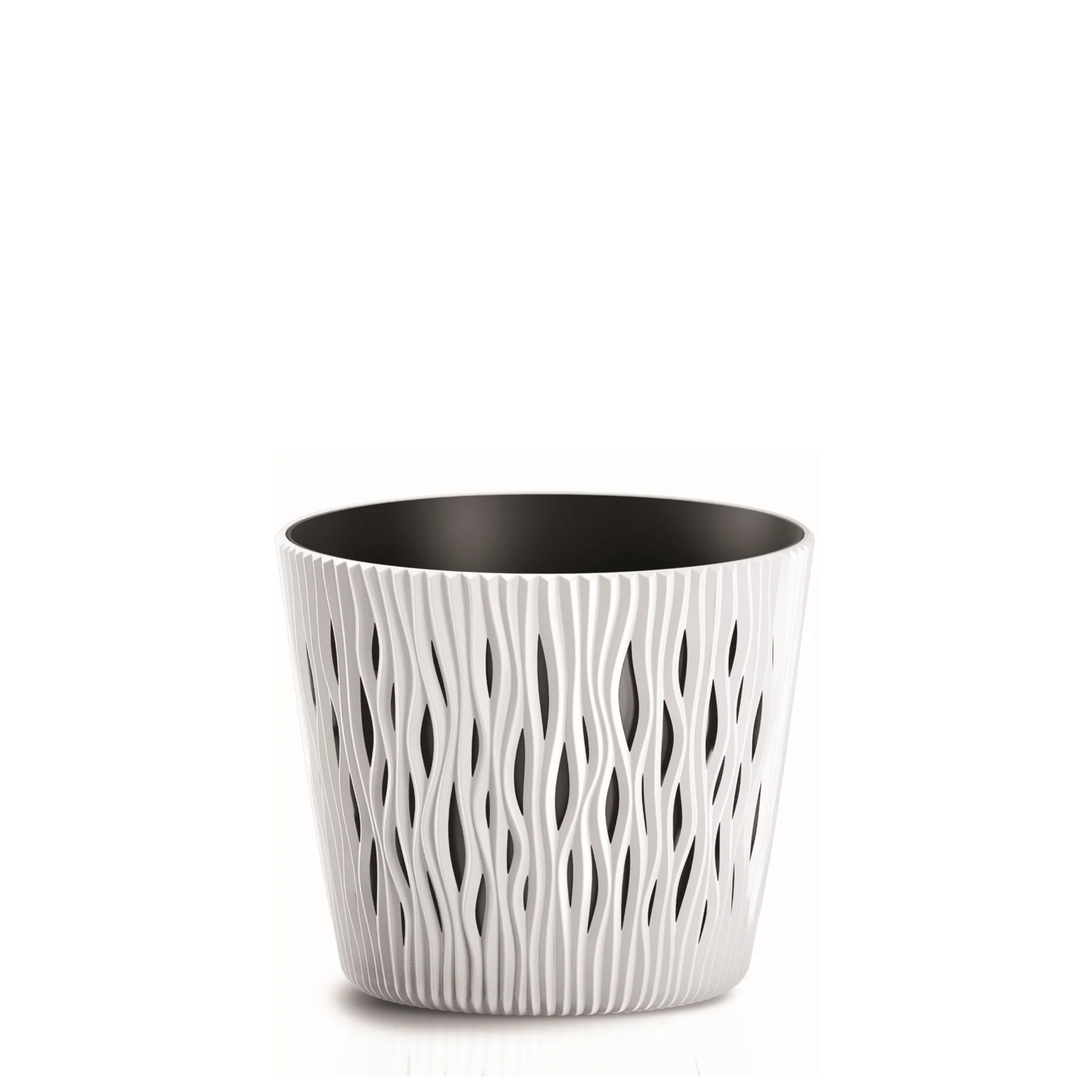Sandy Round Planter 160 - Image 3