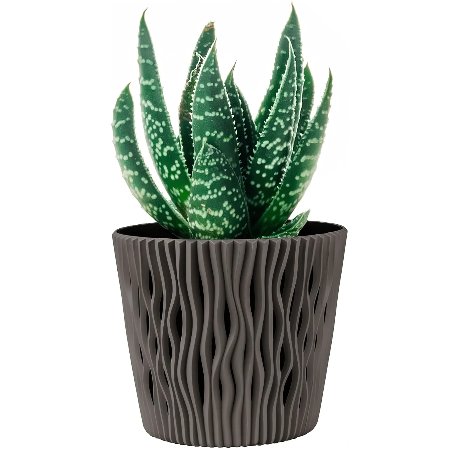 Sandy Round Planter 160 - Image 6