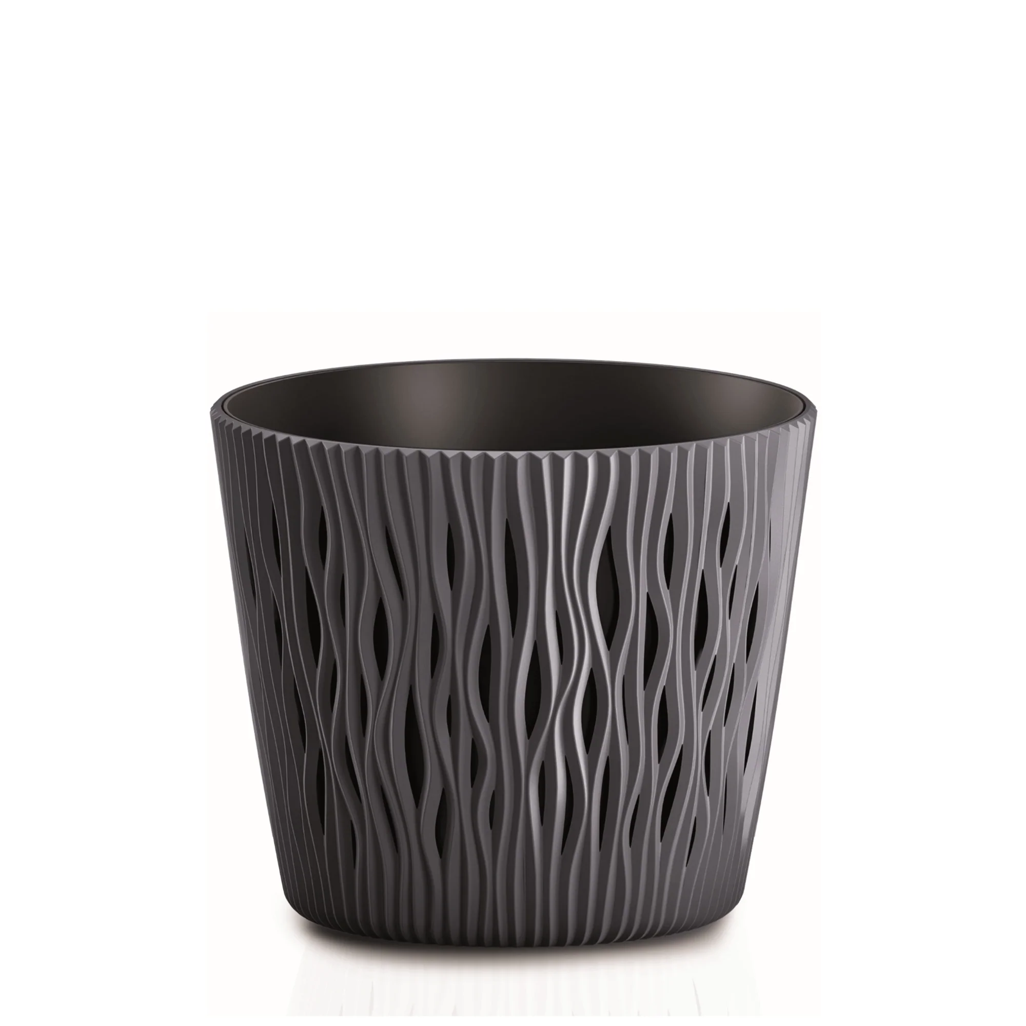Sandy Round Planter 190 - Image 2