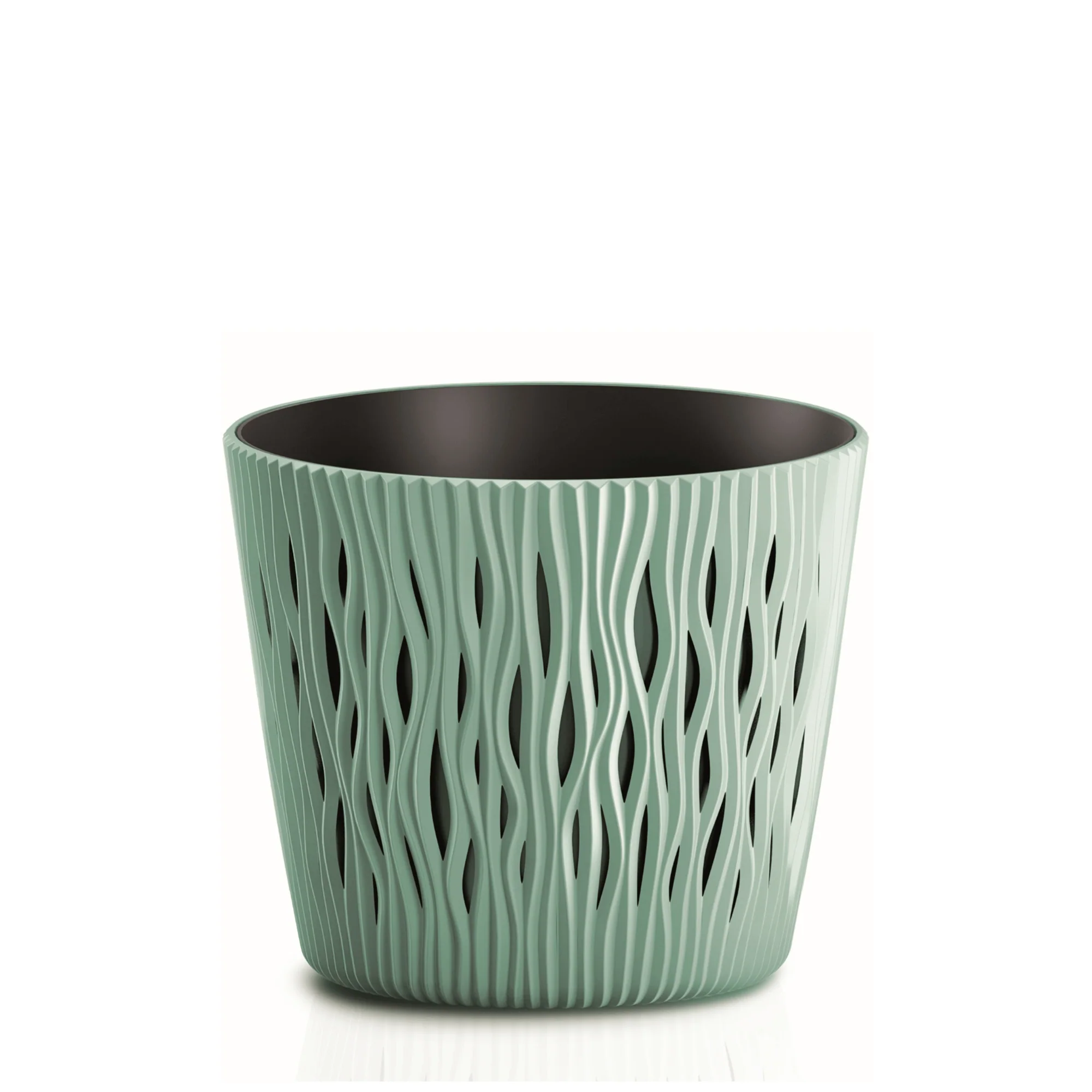 Sandy Round Planter 190 - Image 3