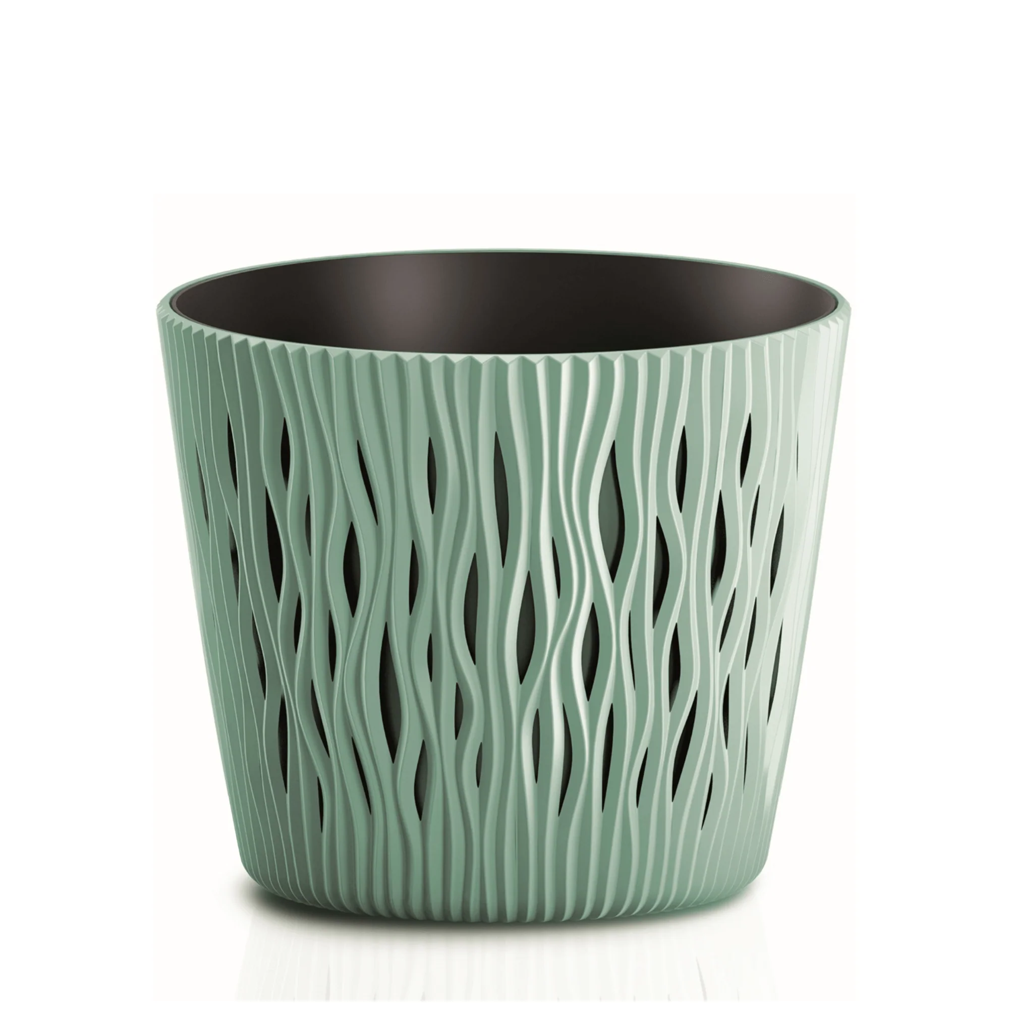Sandy Round Planter 220
