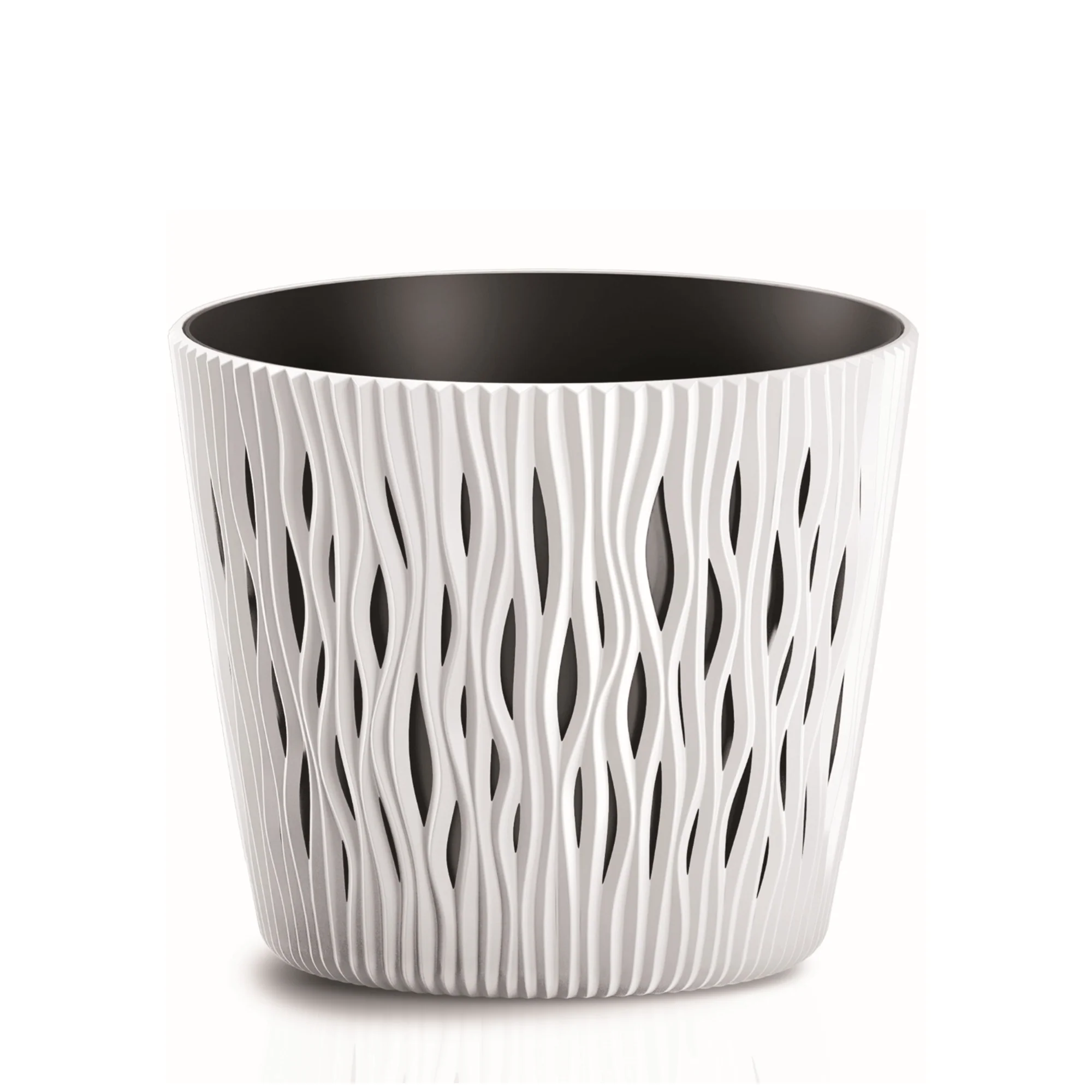Sandy Round Planter 220 - Image 2
