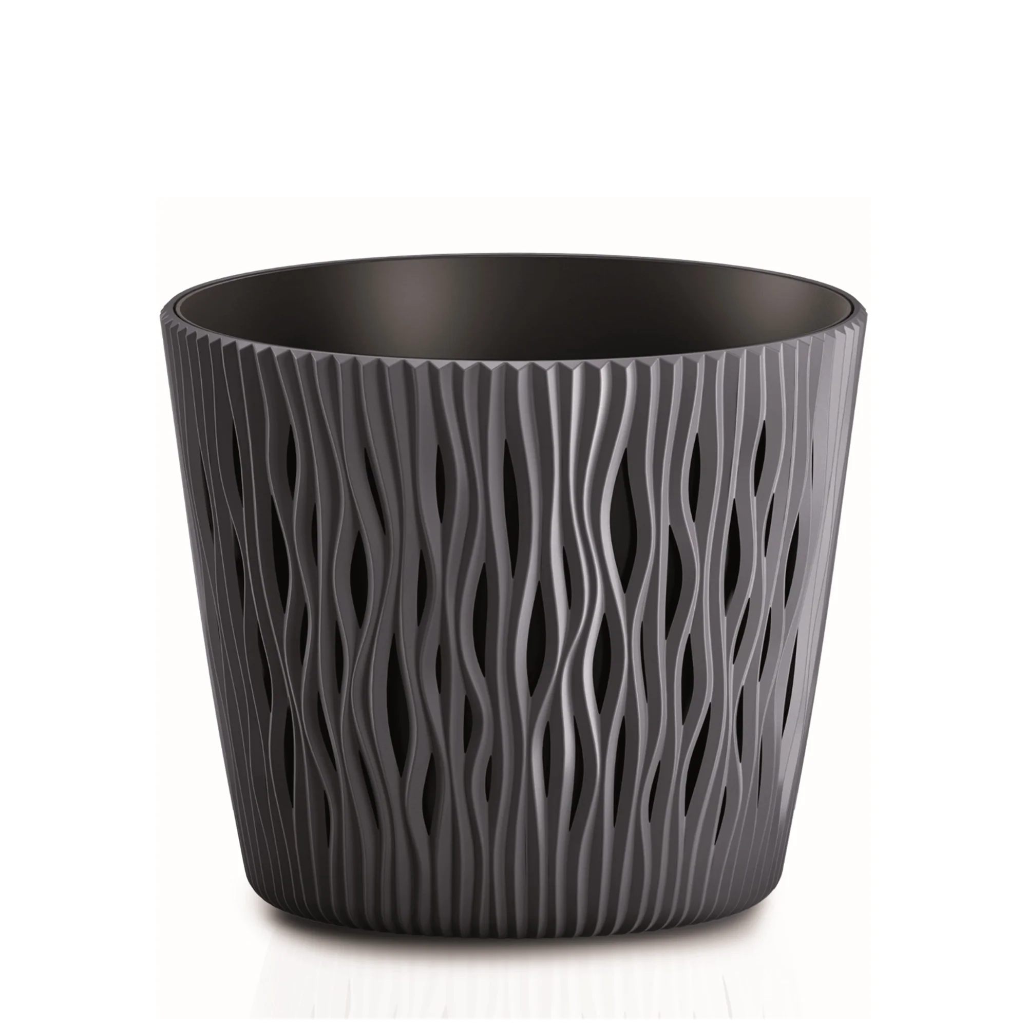 Sandy Round Planter 220 - Image 3