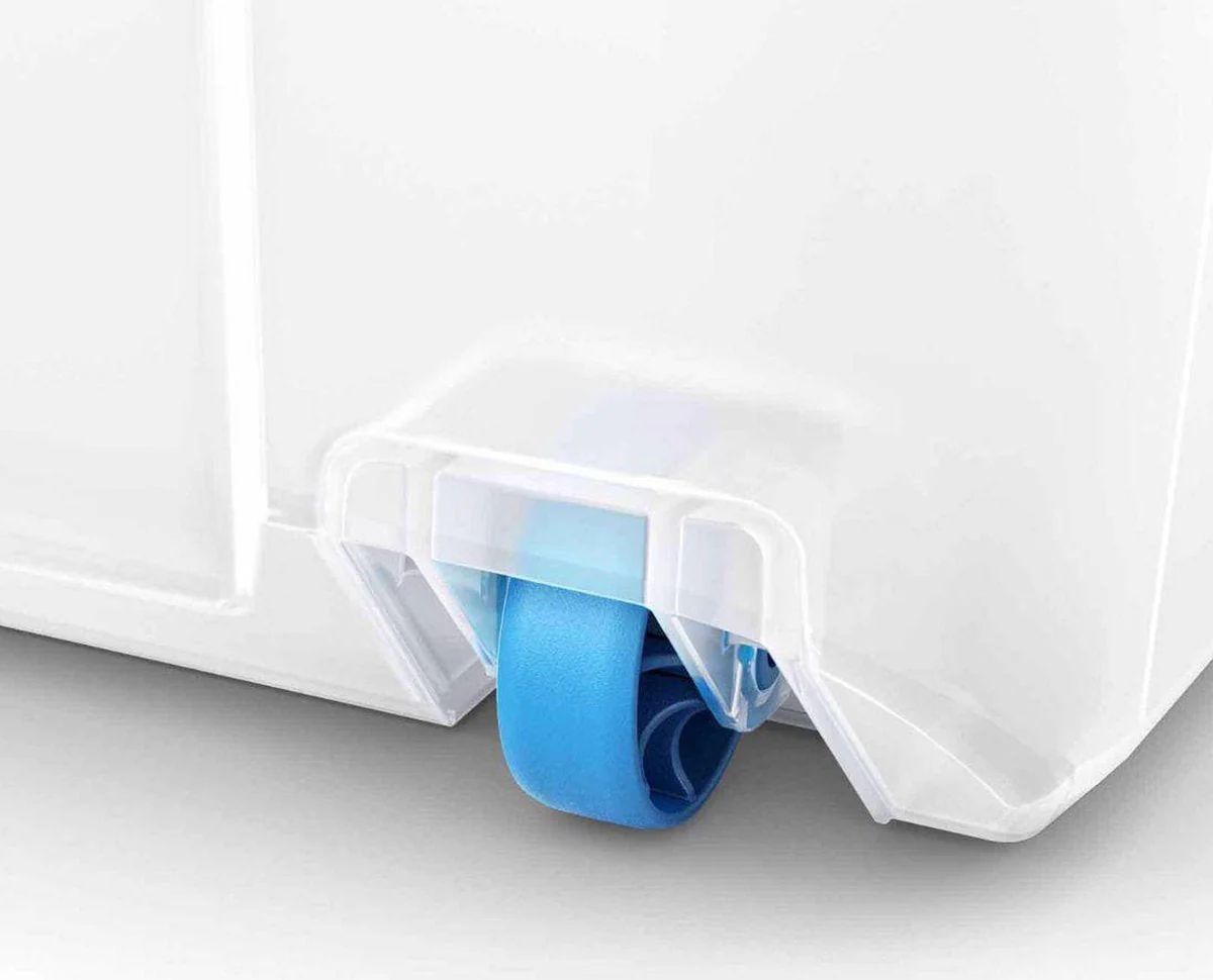 KIS Scuba Box - White (XLarge) - Image 4