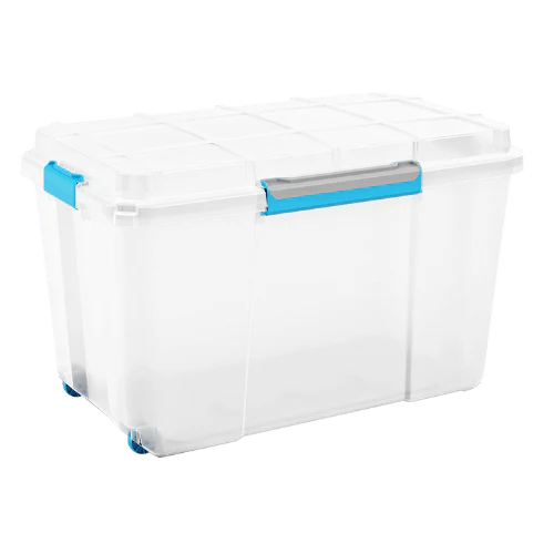 KIS Scuba Box - White (XLarge) - Image 8