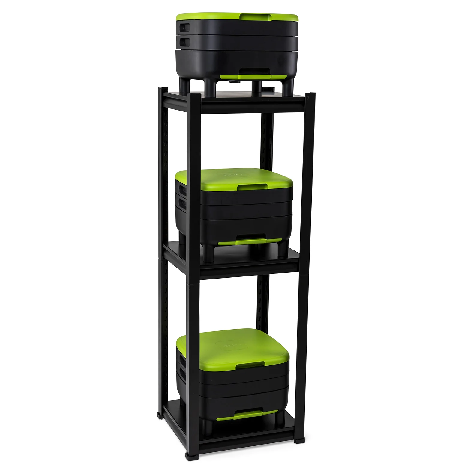 Shelf for Worm Farm (3 Shelf) - Image 2
