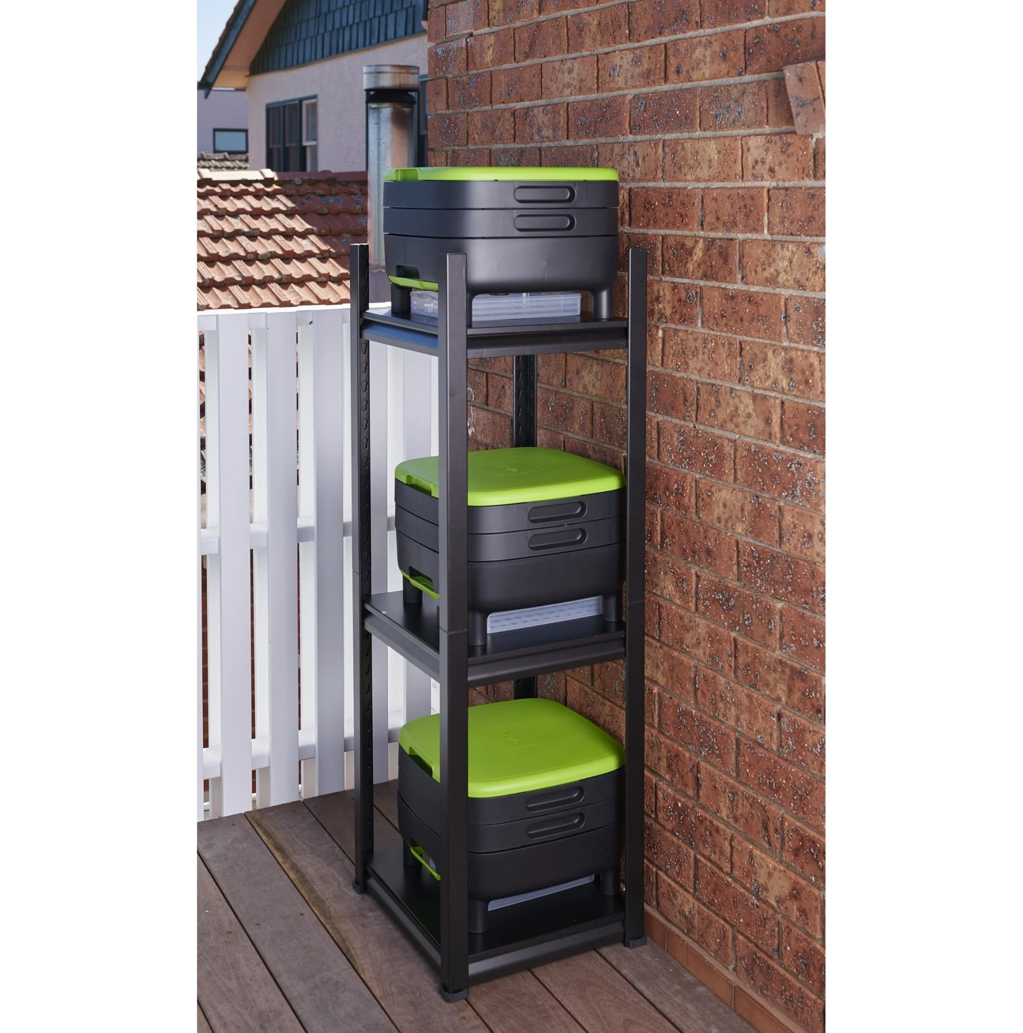 Shelf for Worm Farm (3 Shelf) - Image 3