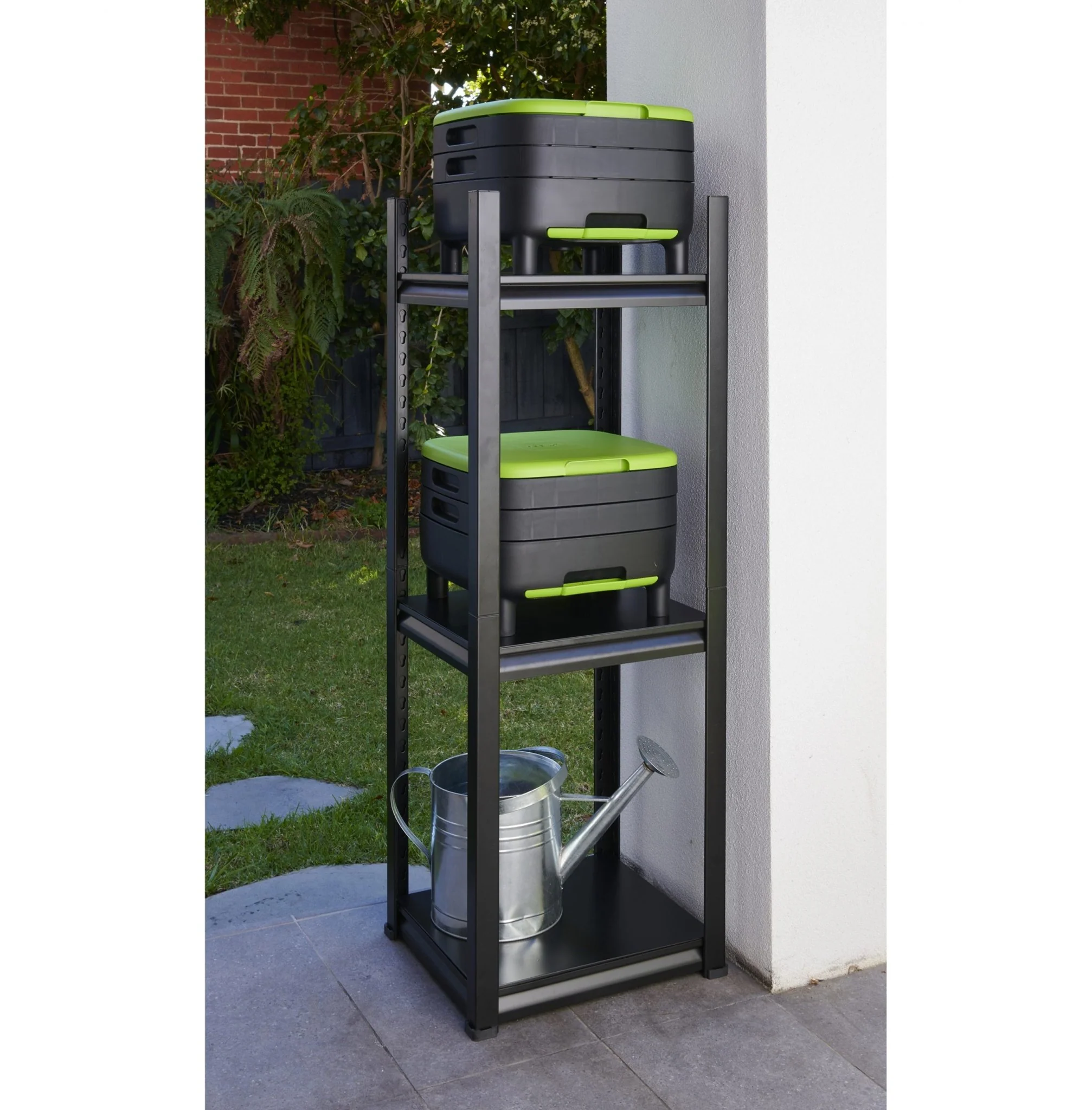 Shelf for Worm Farm (3 Shelf) - Image 4