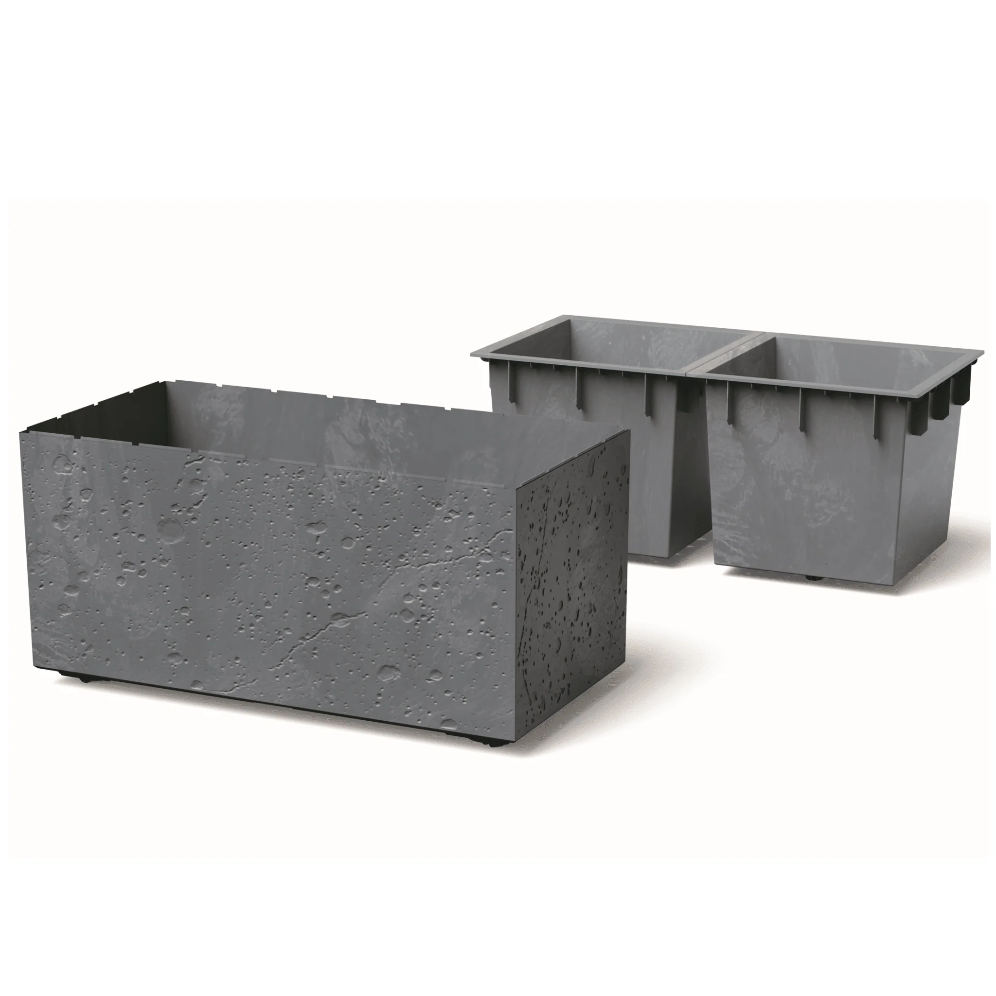Sierra Case Planter 600 - Image 5