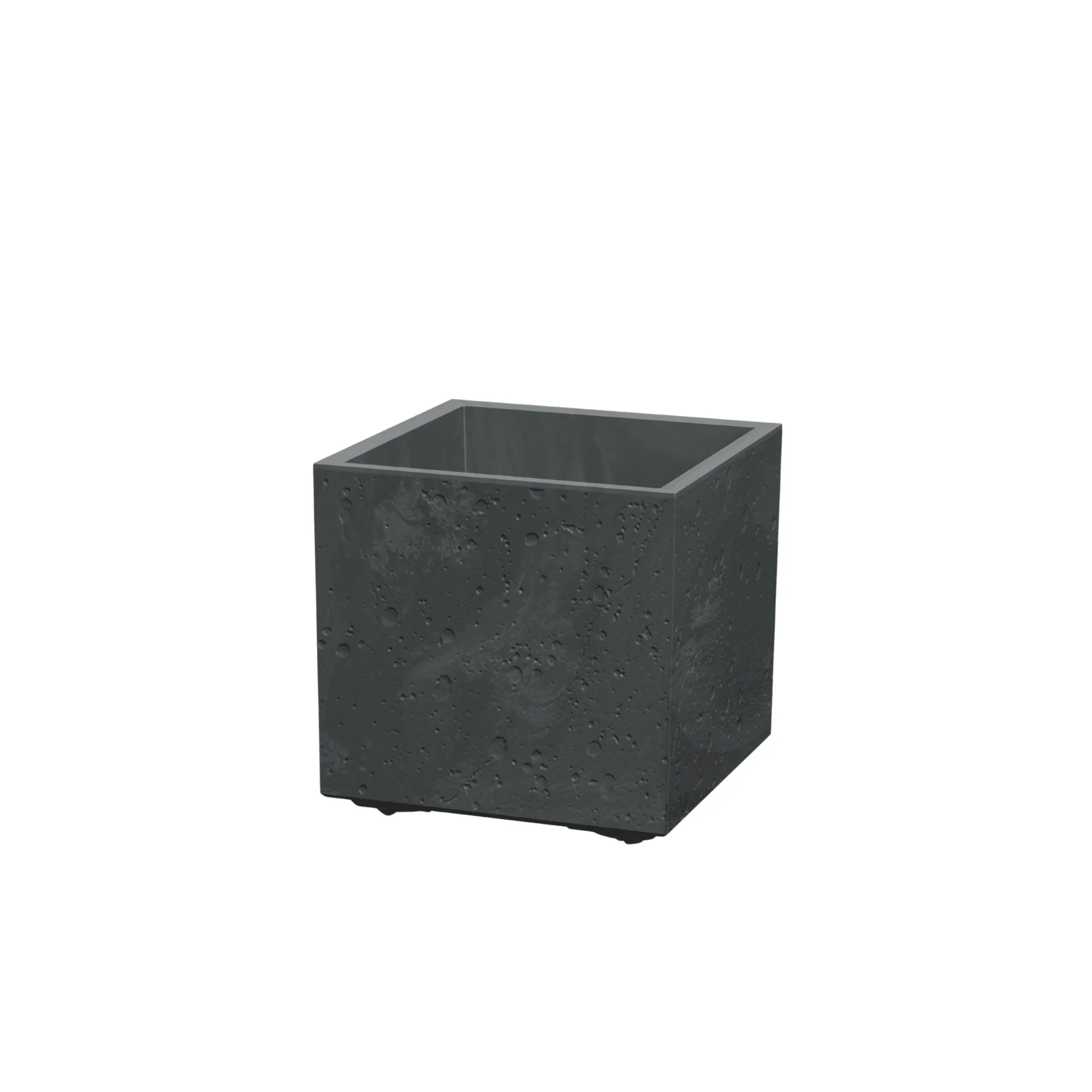 Sierra Square Planter 300
