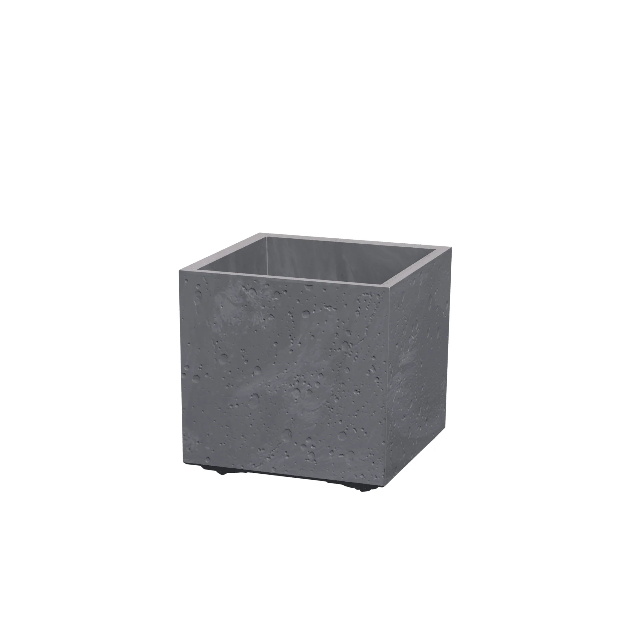 Sierra Square Planter 300 - Image 2